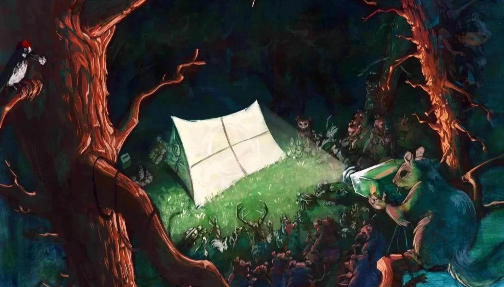 Lake Arrowhead Film Festival