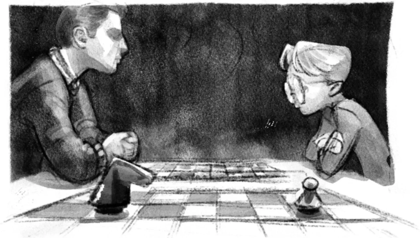 Chess Match