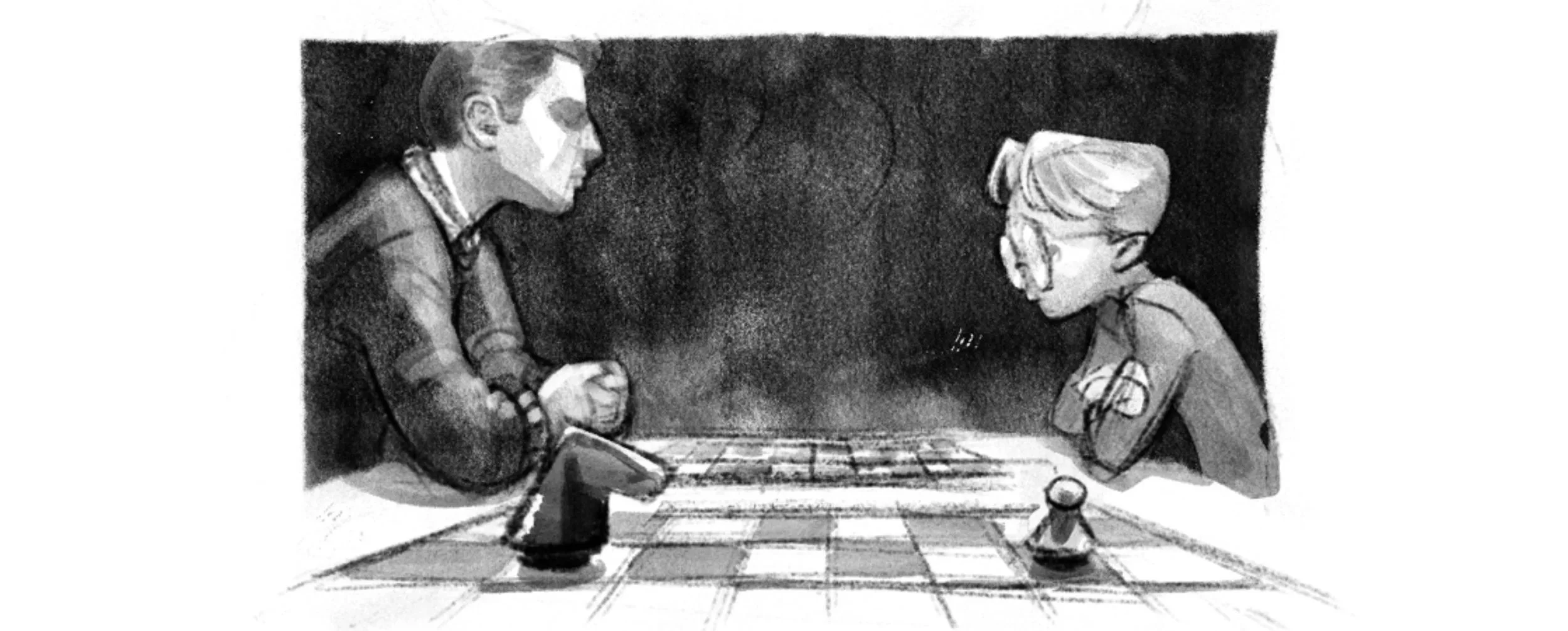 Chess Match