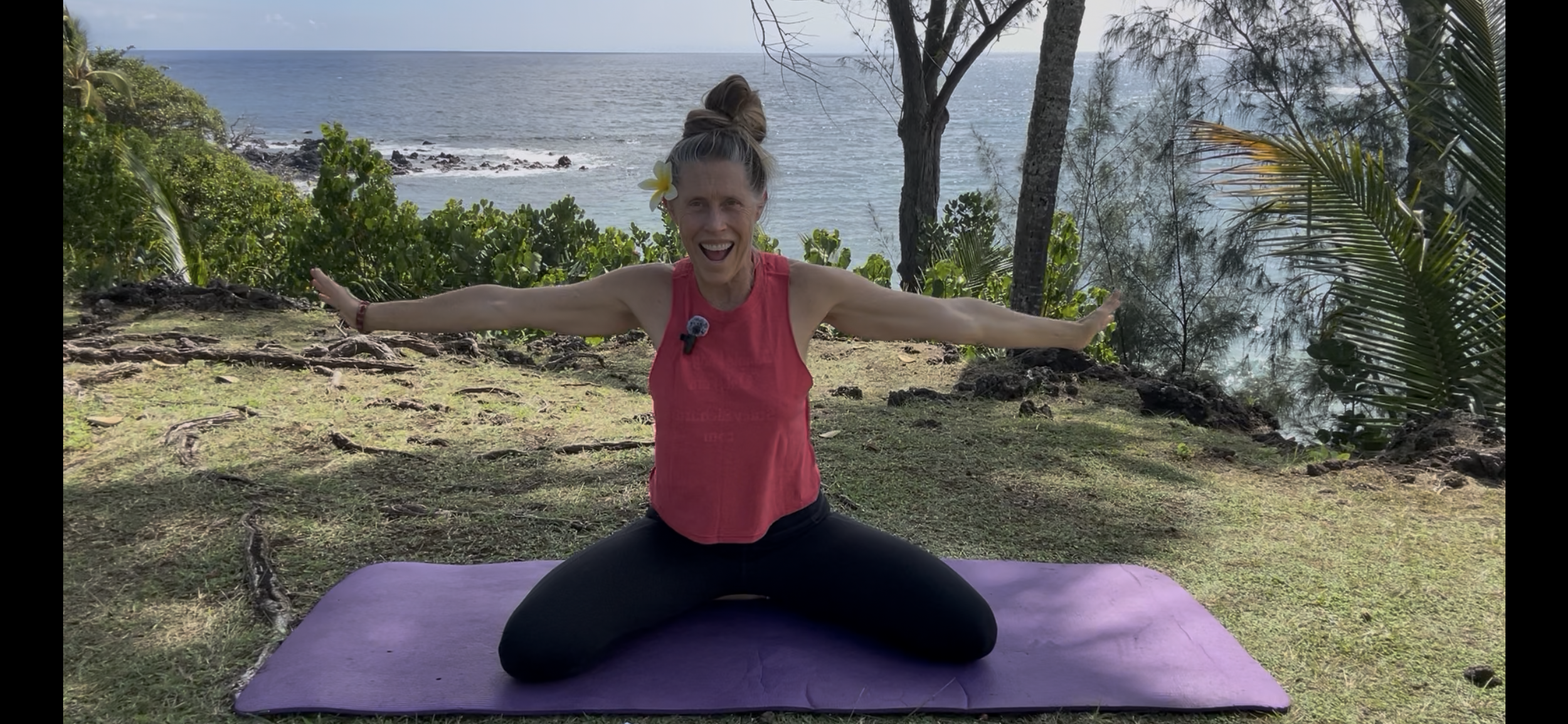 Week 5: Yogi’s Push-Up