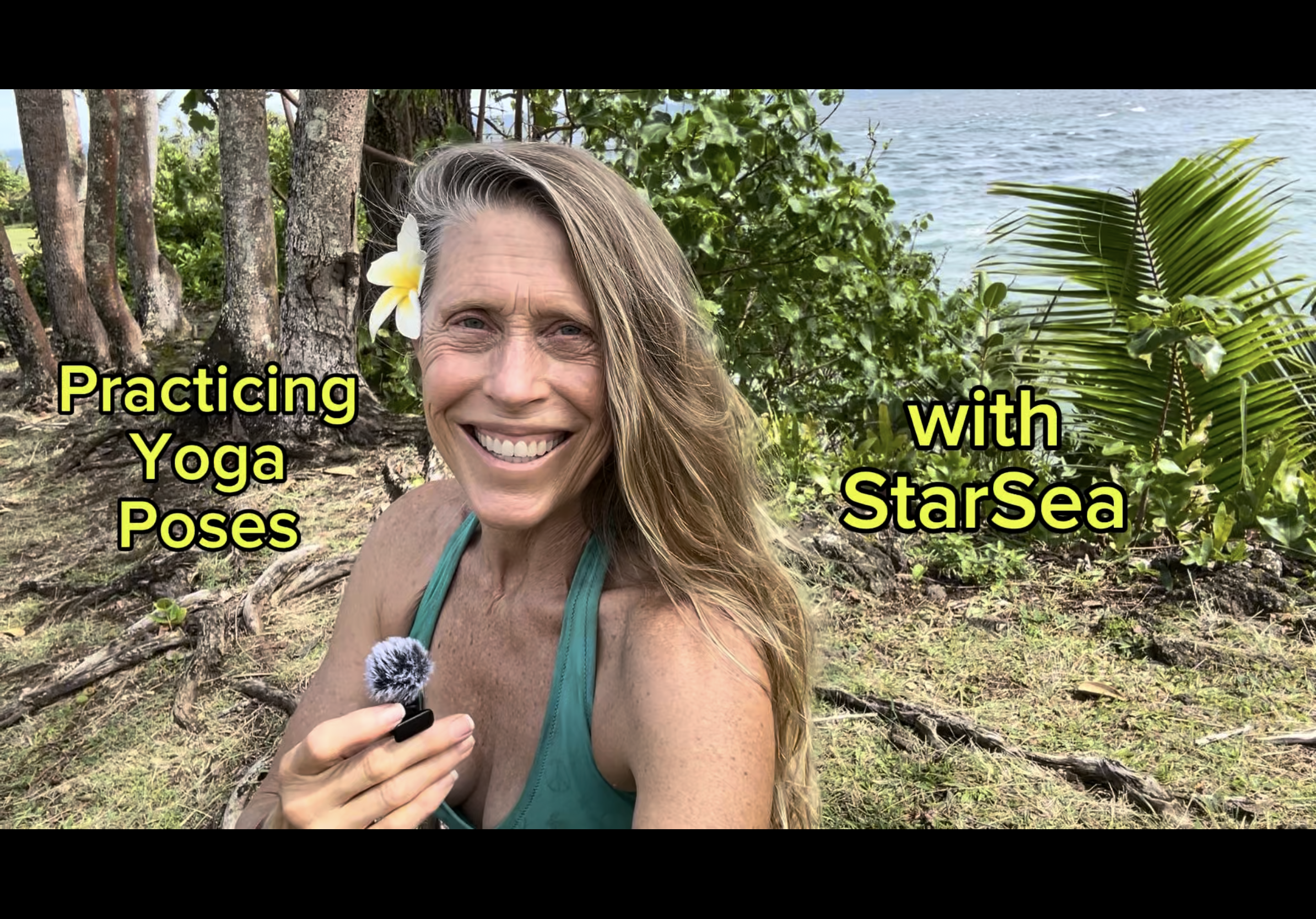 Week 15: Peaceful Warrior