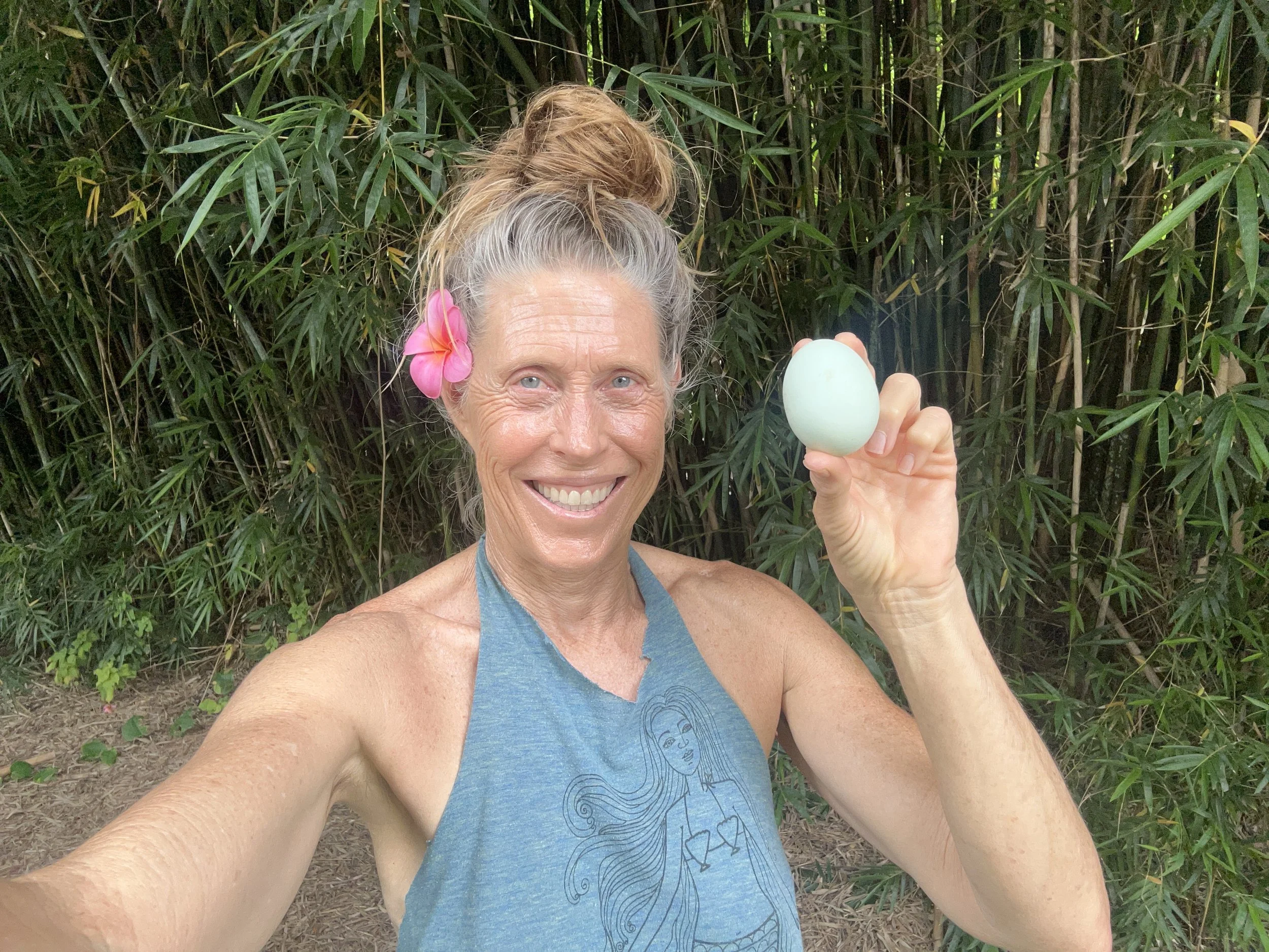 A Nutrient Dense Food: Egg