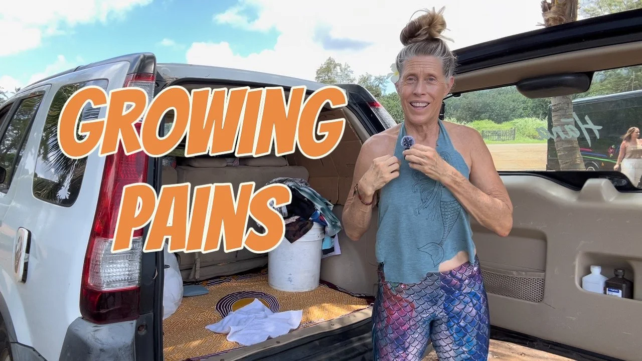 Growing Pains