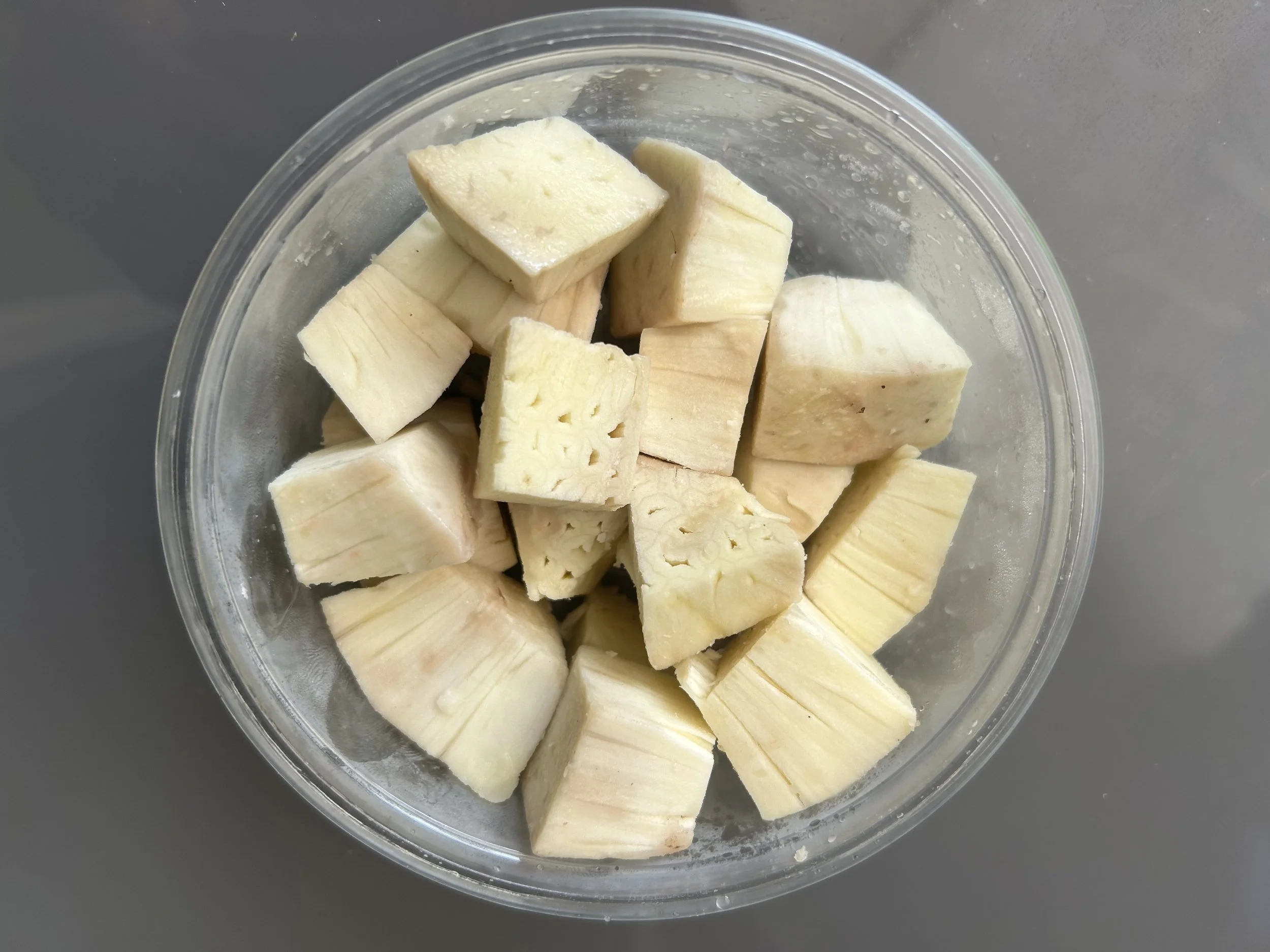 A Nutrient Dense Food: Ulu