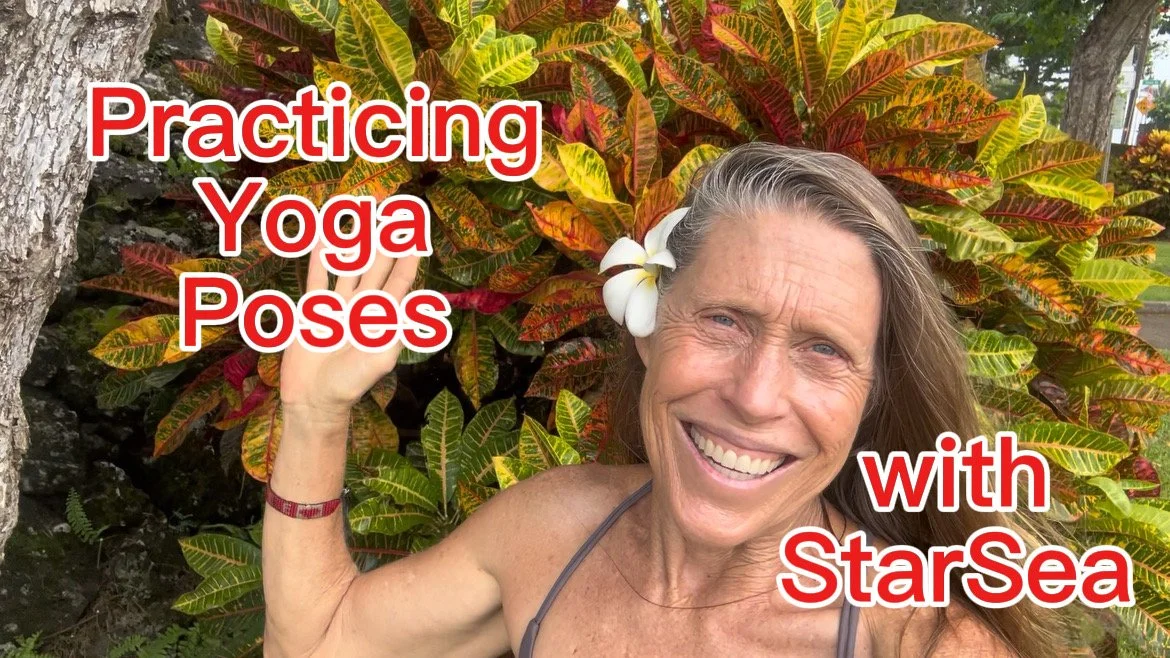 Week 31: Standing Split