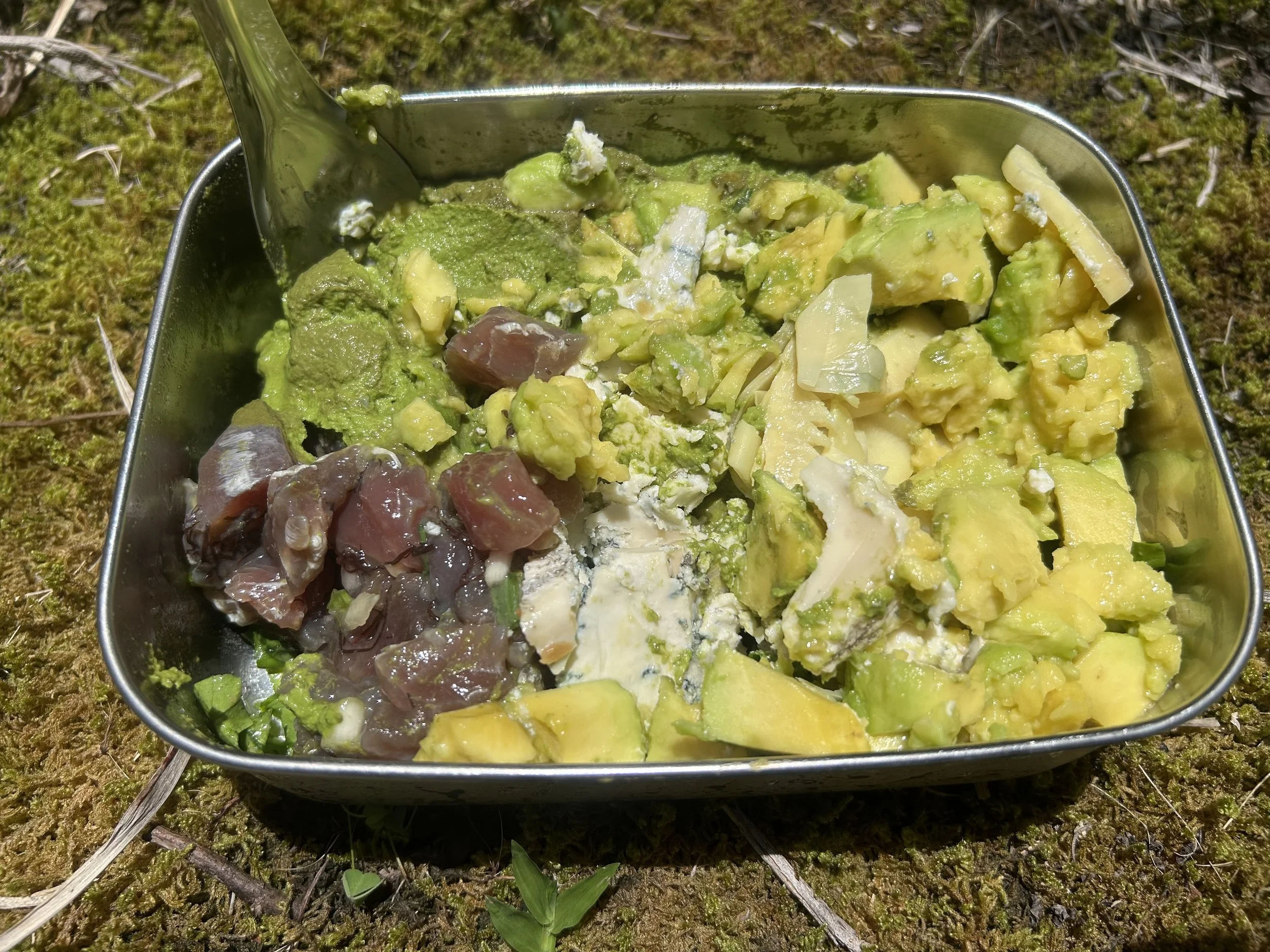 From Flavor To Nourishment 