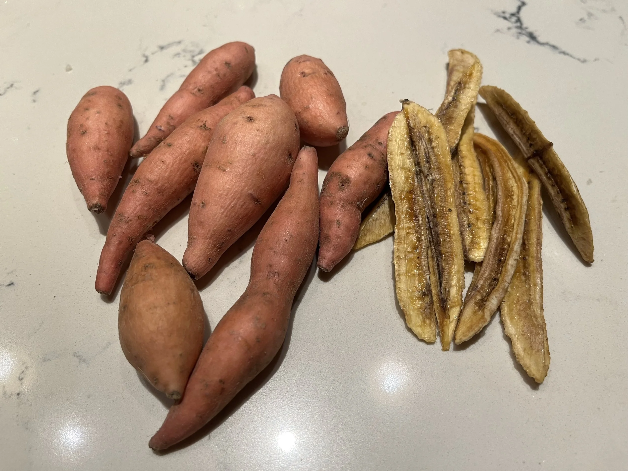 About Nutrient Dense Food and Calories