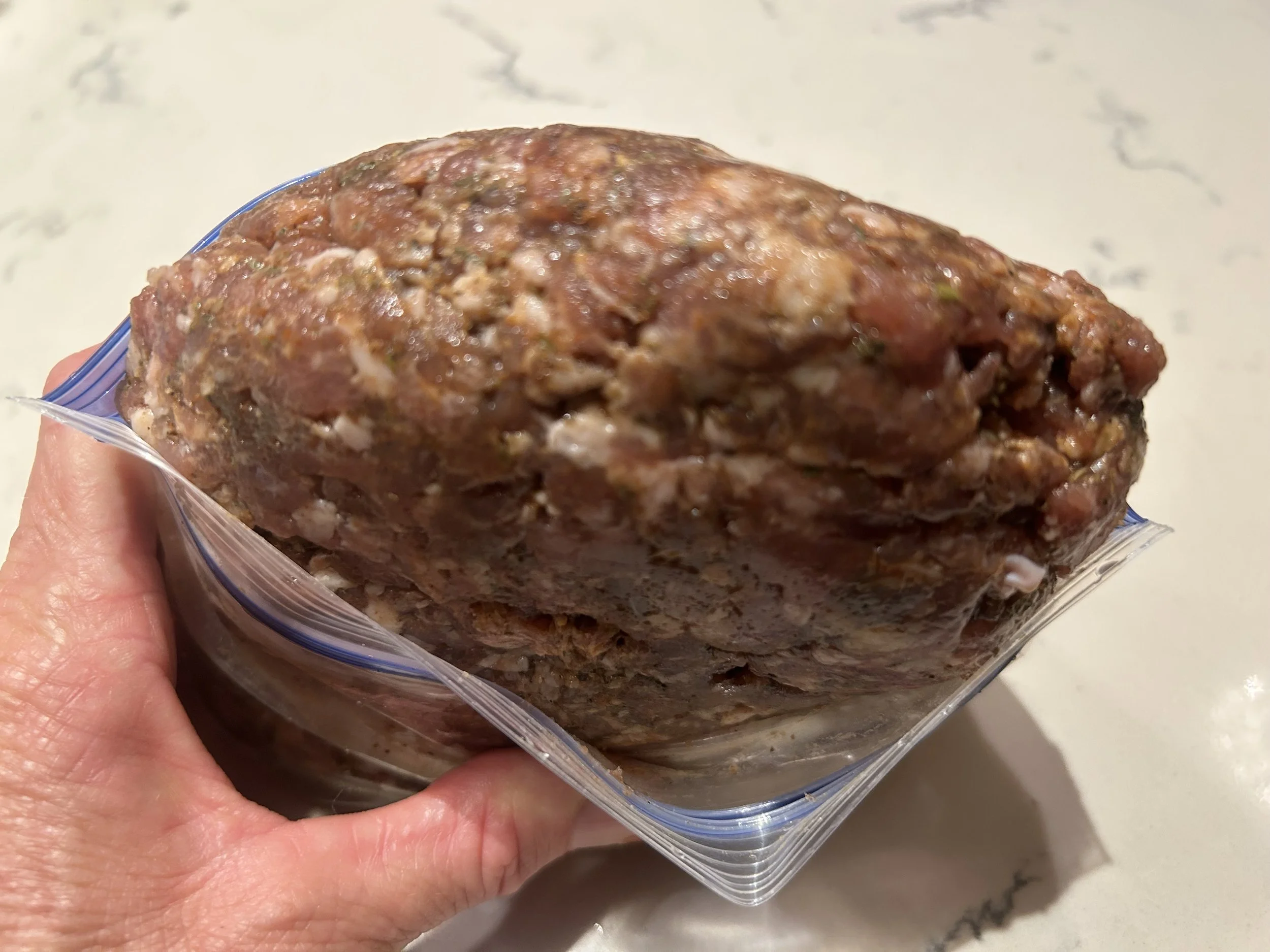 Why I Stopped Eating Meat