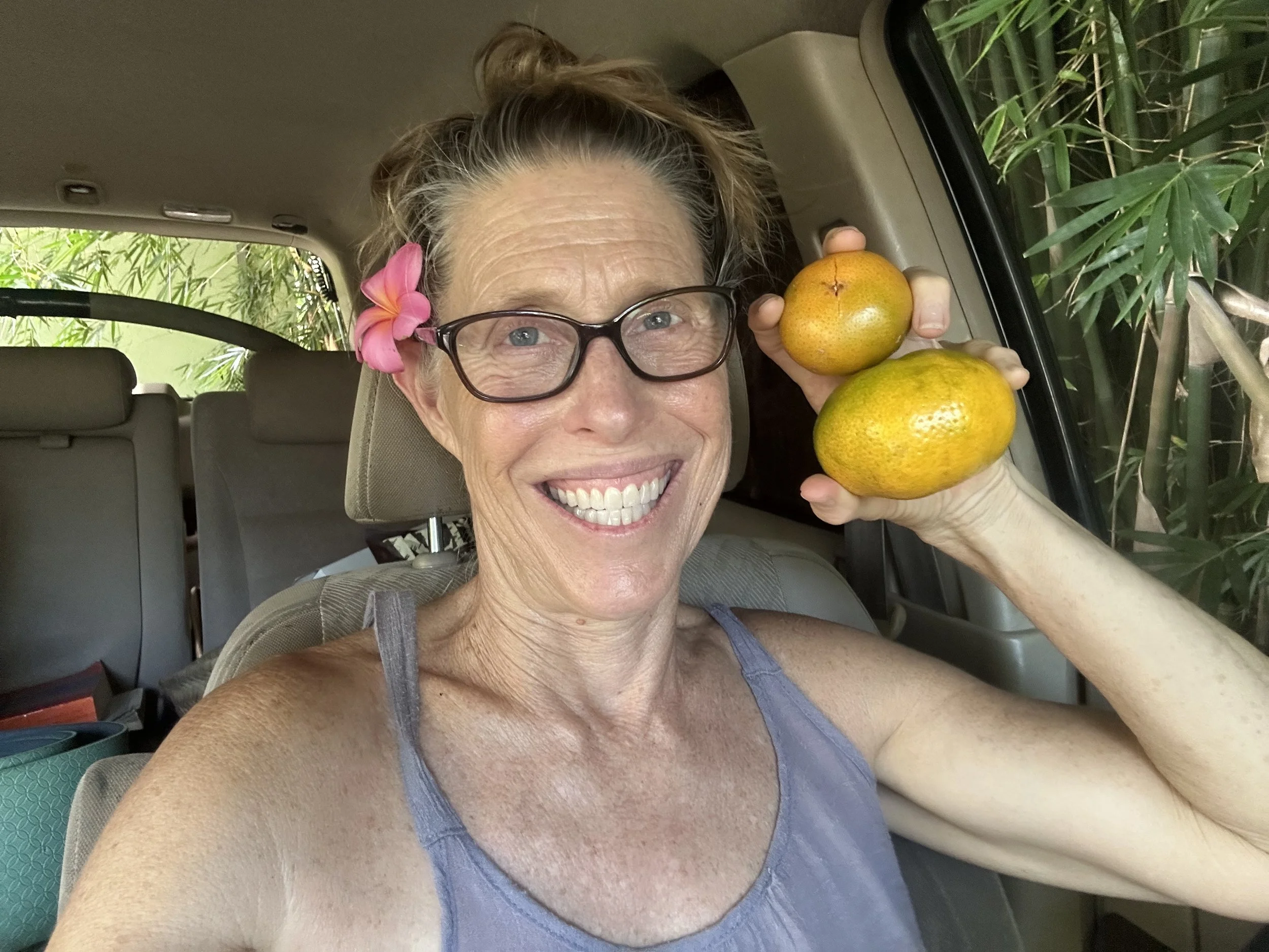 Fruit - Beneficial For Your Body