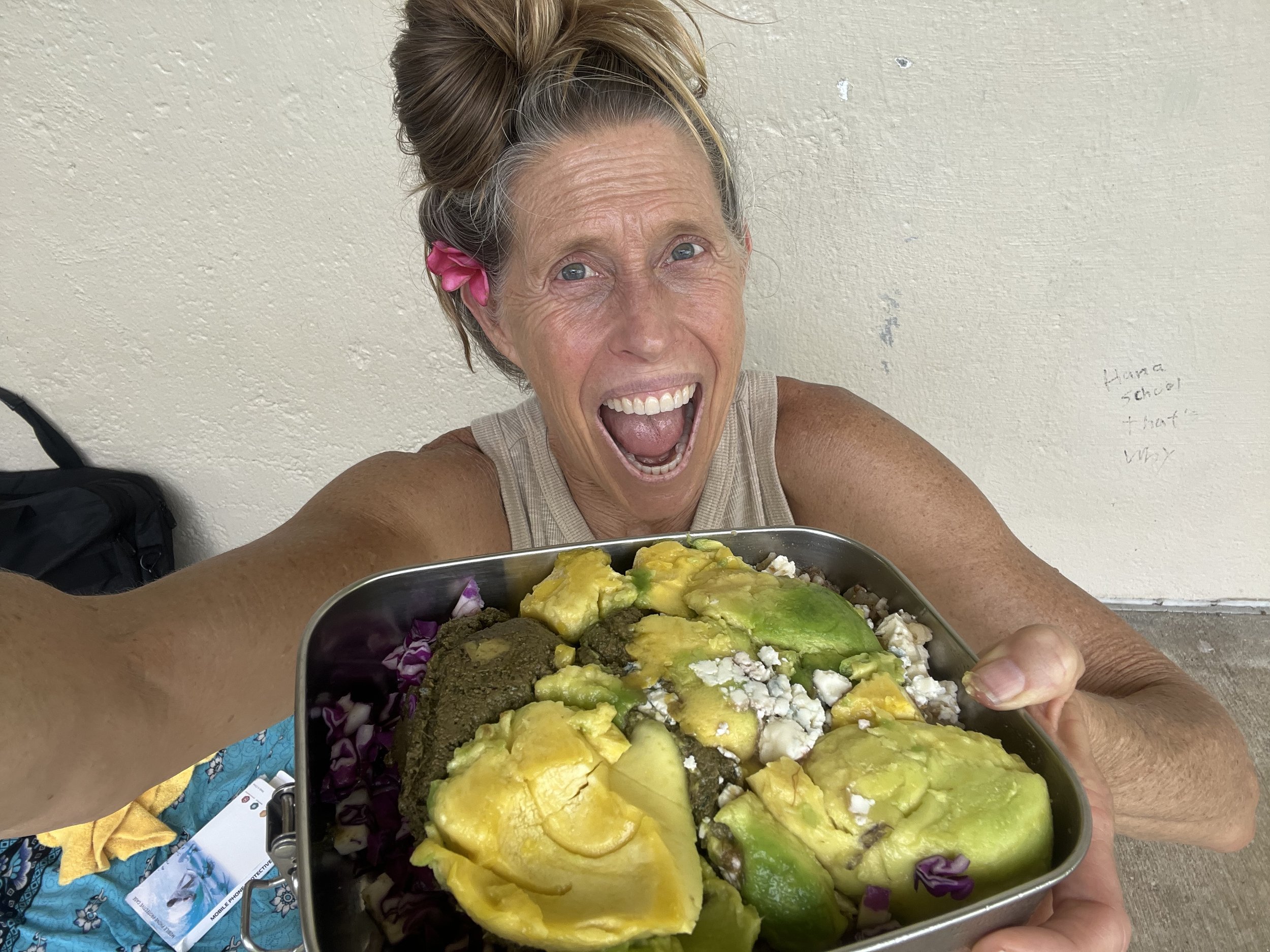 Your Body Preparing For Food