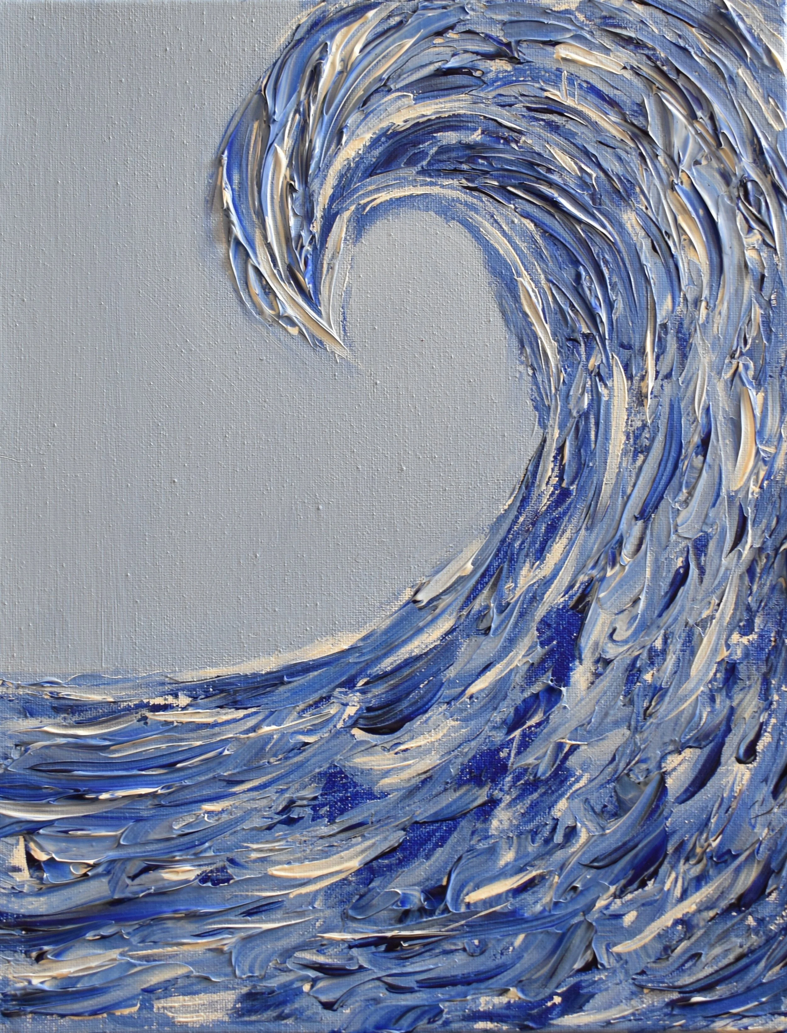“First Wave” (2019) [14” x 11” x 0.5”].jpg
