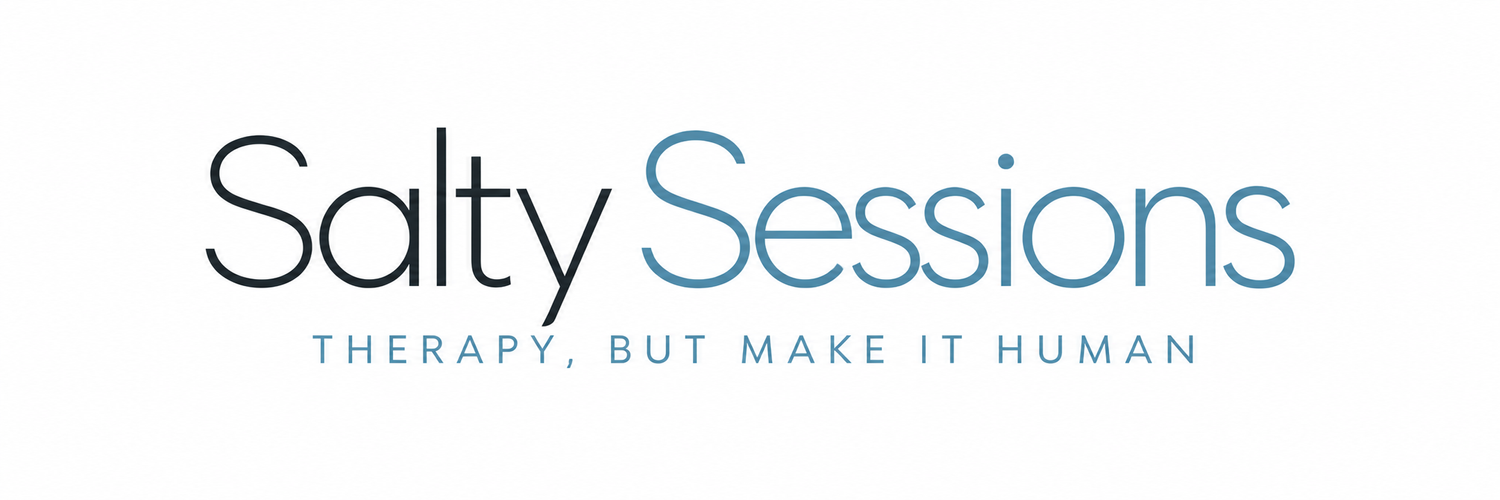 .Taylor Shenk- OCD and Anxiety Therapy