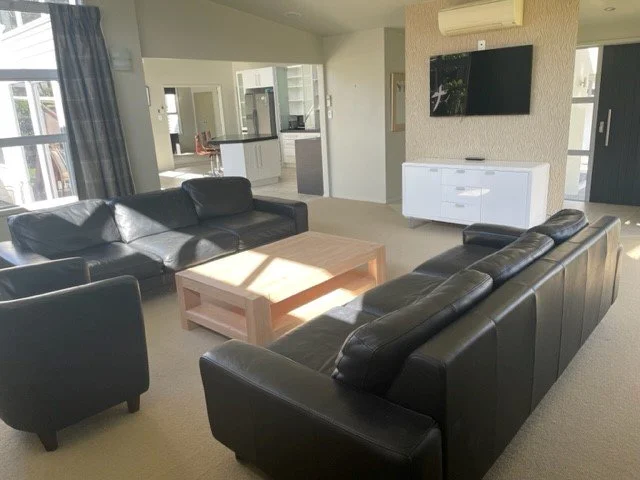 Lounge looking towards kitchen