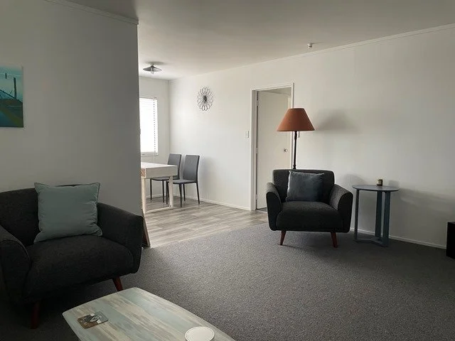 lounge - dining