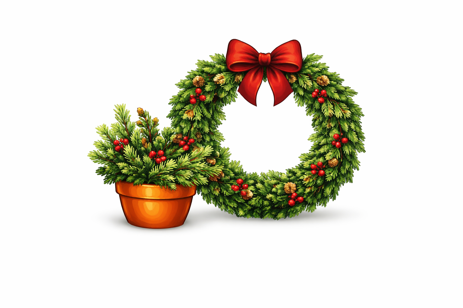 Essential Décor Package