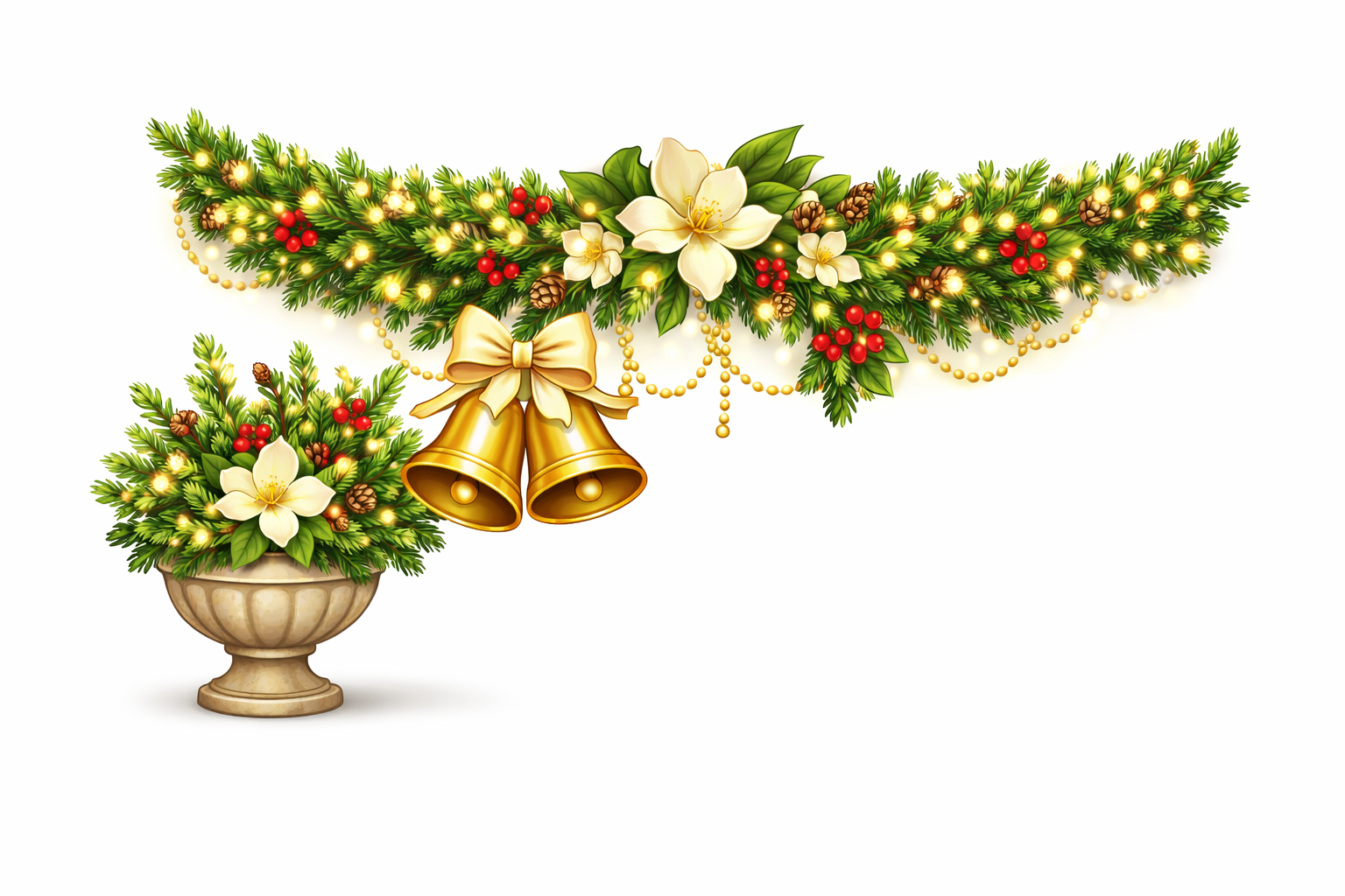 Signature Décor Package