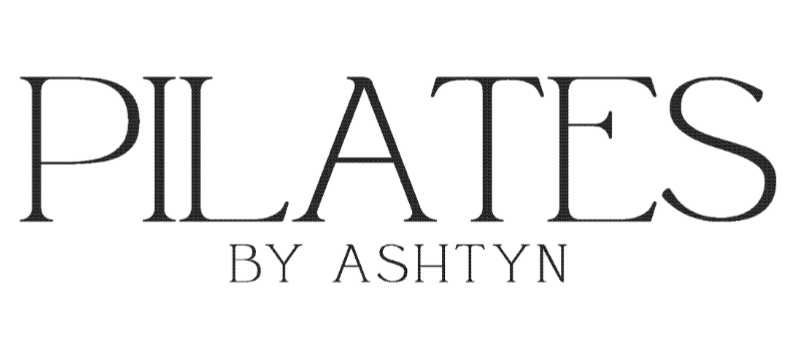 Pilates by Ashtyn