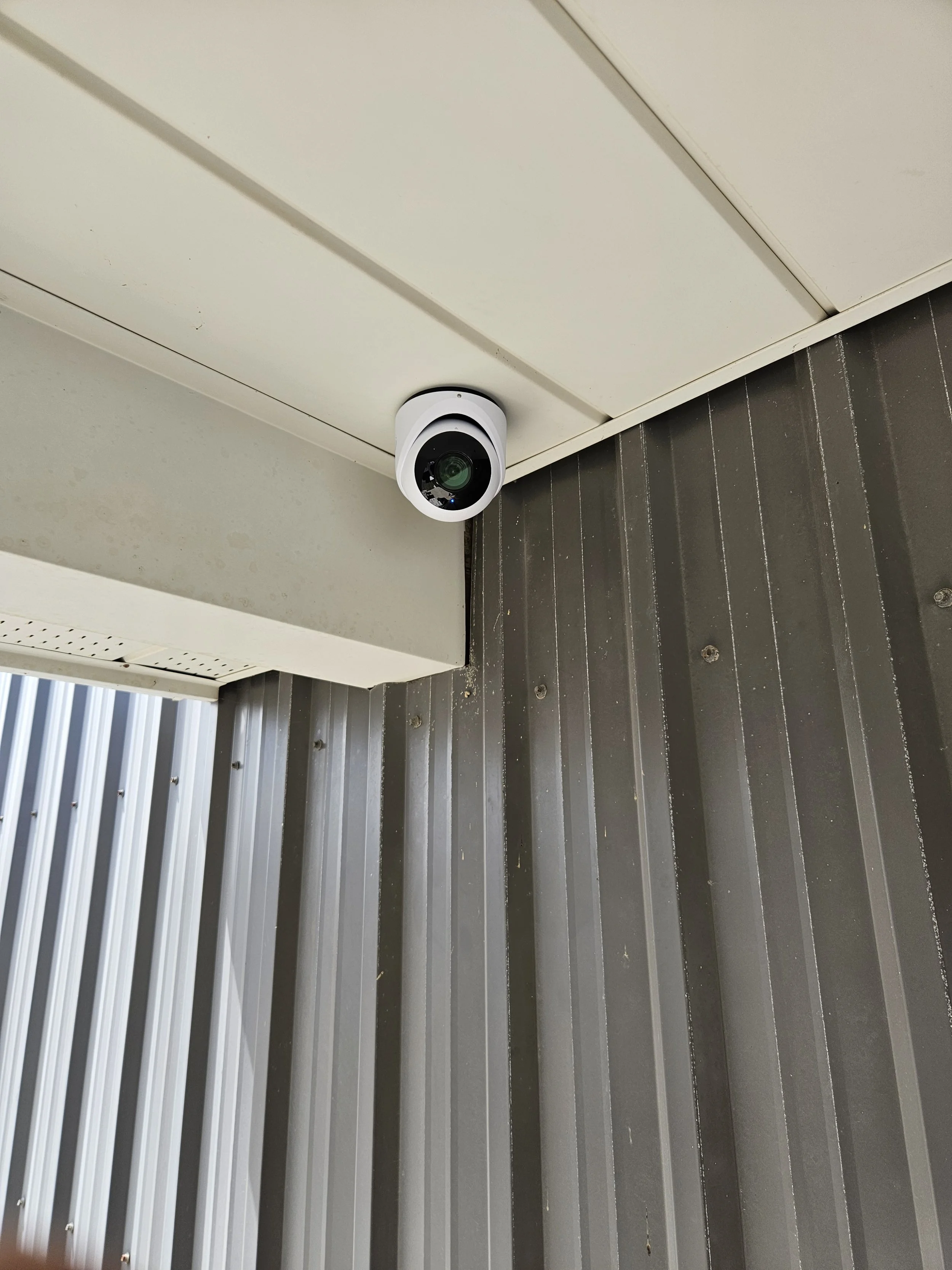 Unifi G6 Turret Camera
