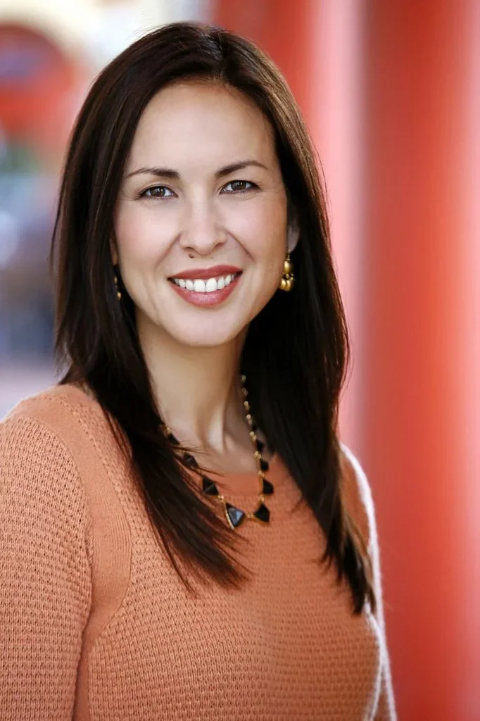 A Conversation With Dr. Michelle Furuta