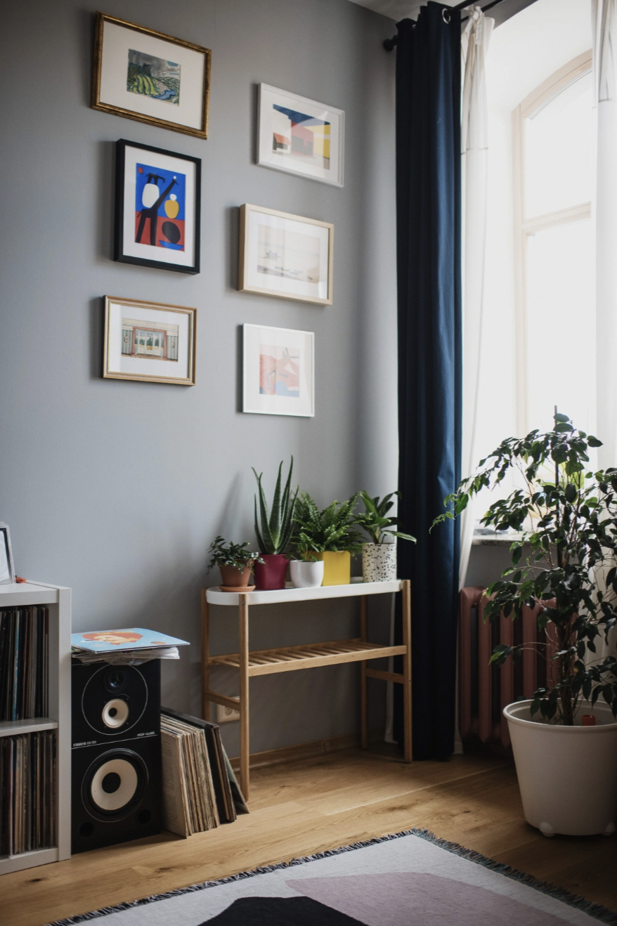 Managing the Stress of Safer at Home