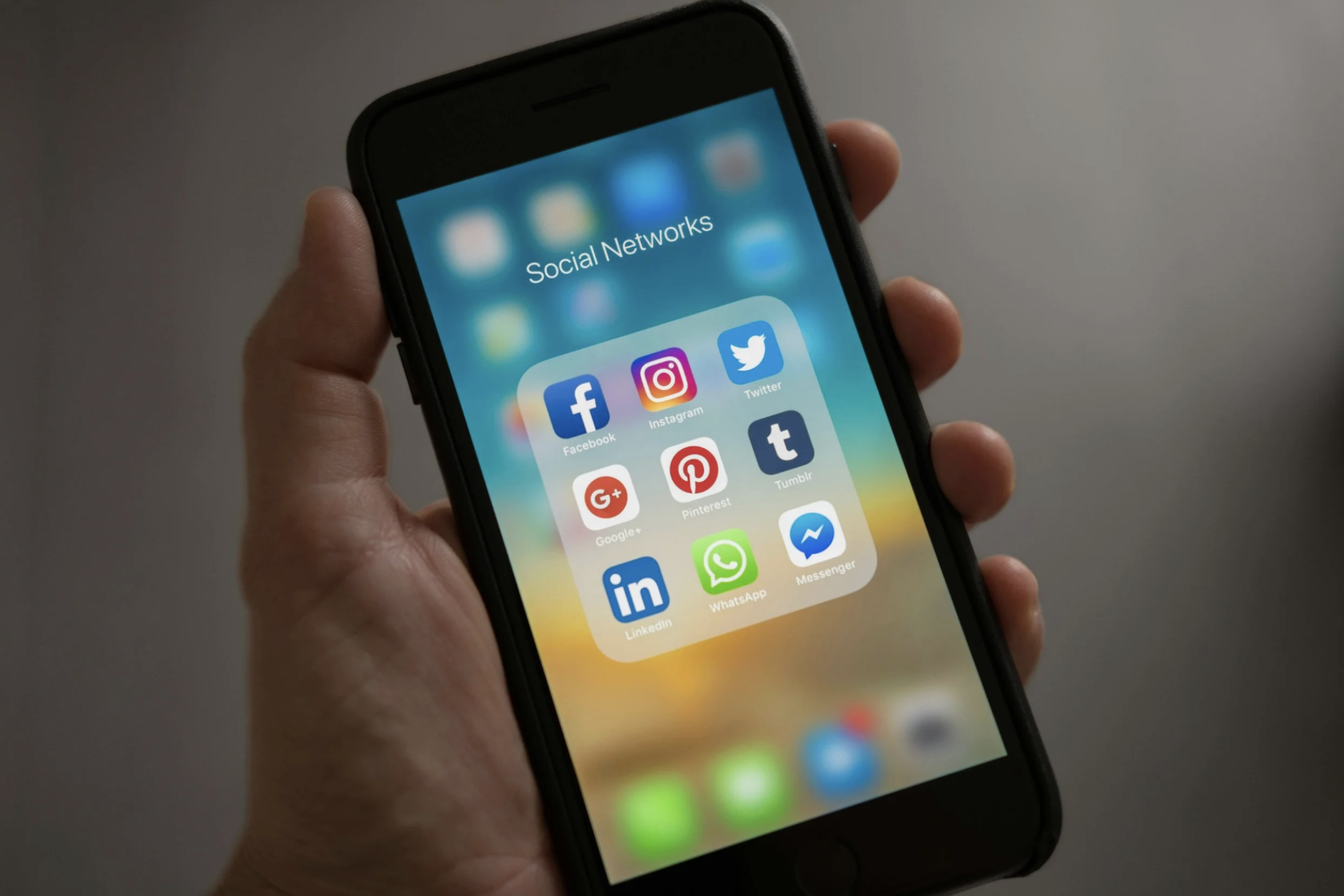 The Impact of Short-Form Content