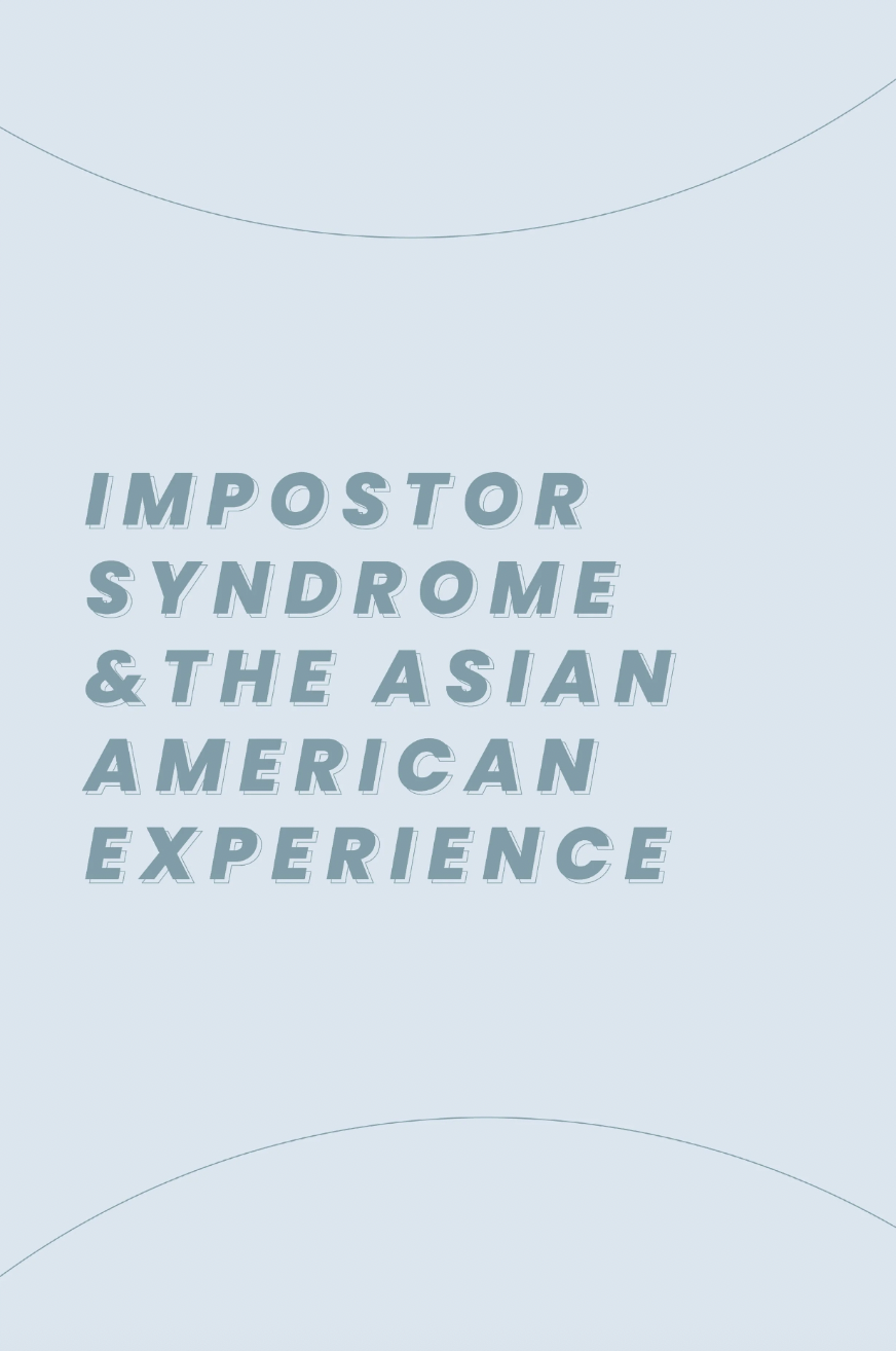 Imposter Syndrome Workshop