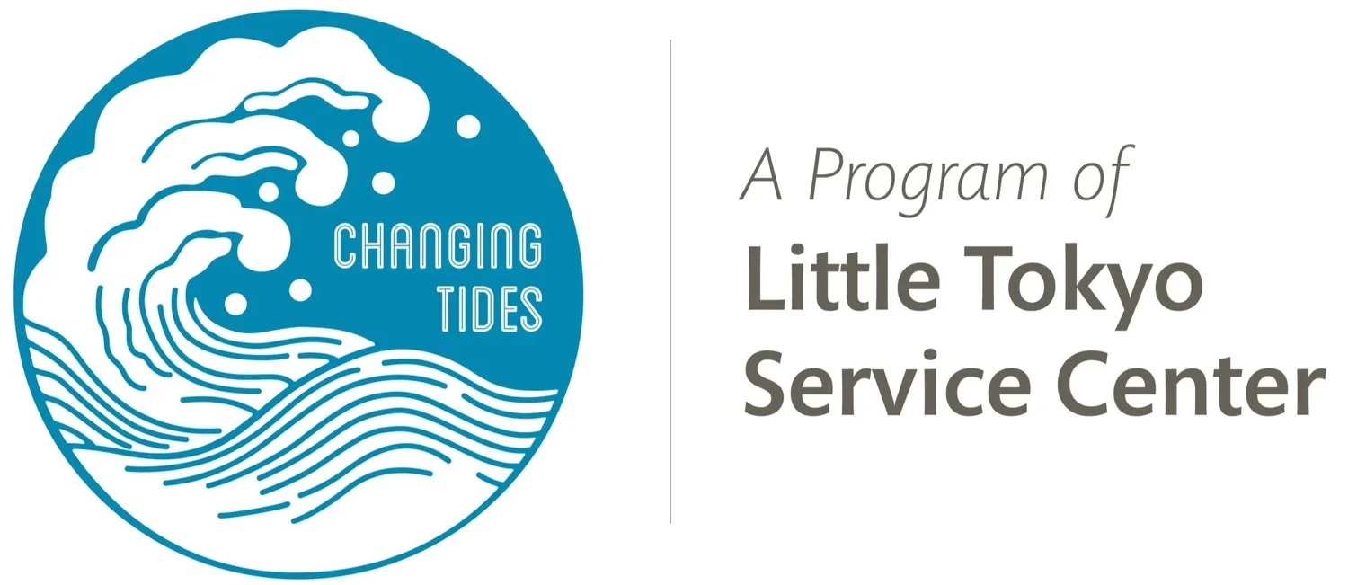 LTSC Changing Tides