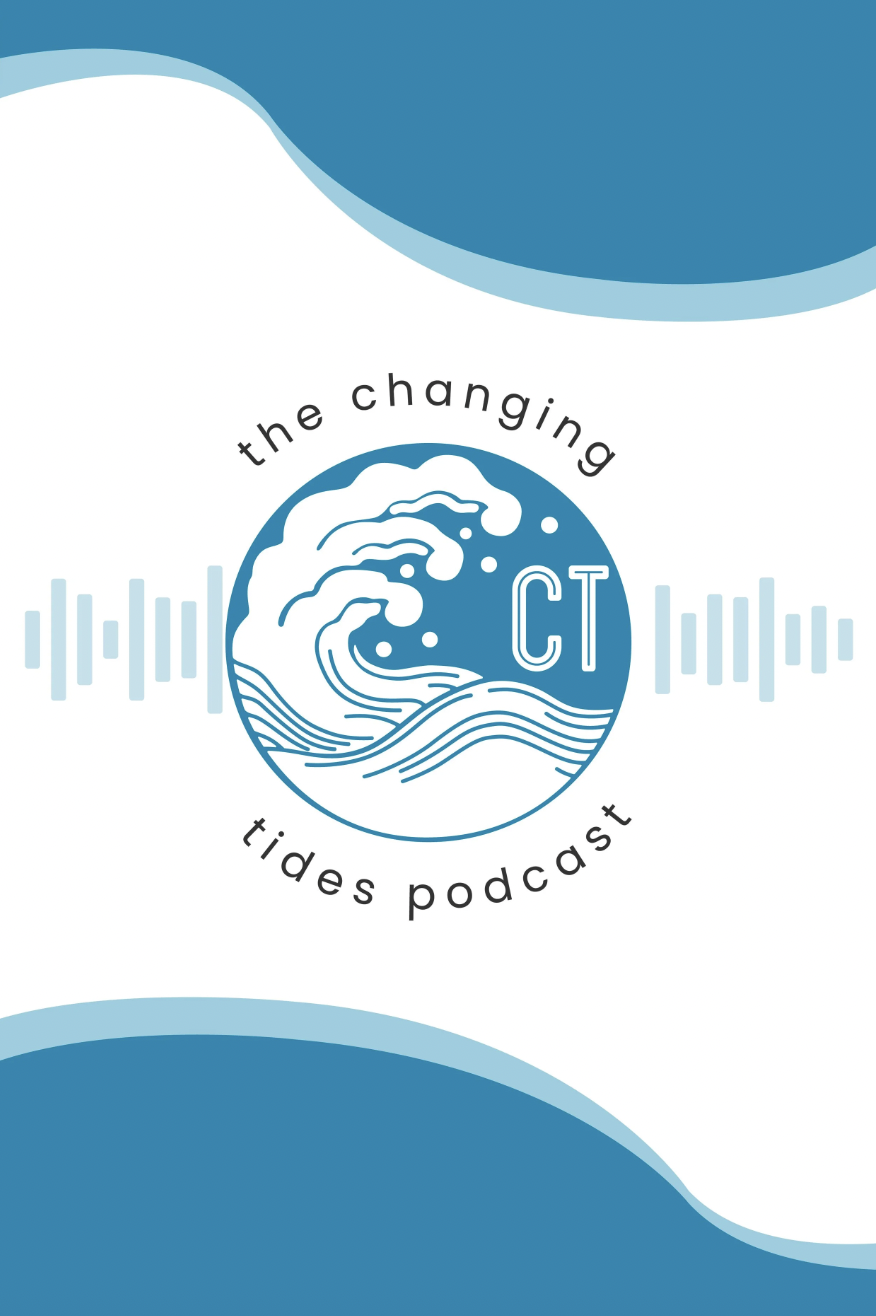 Launch of the CT Podcast