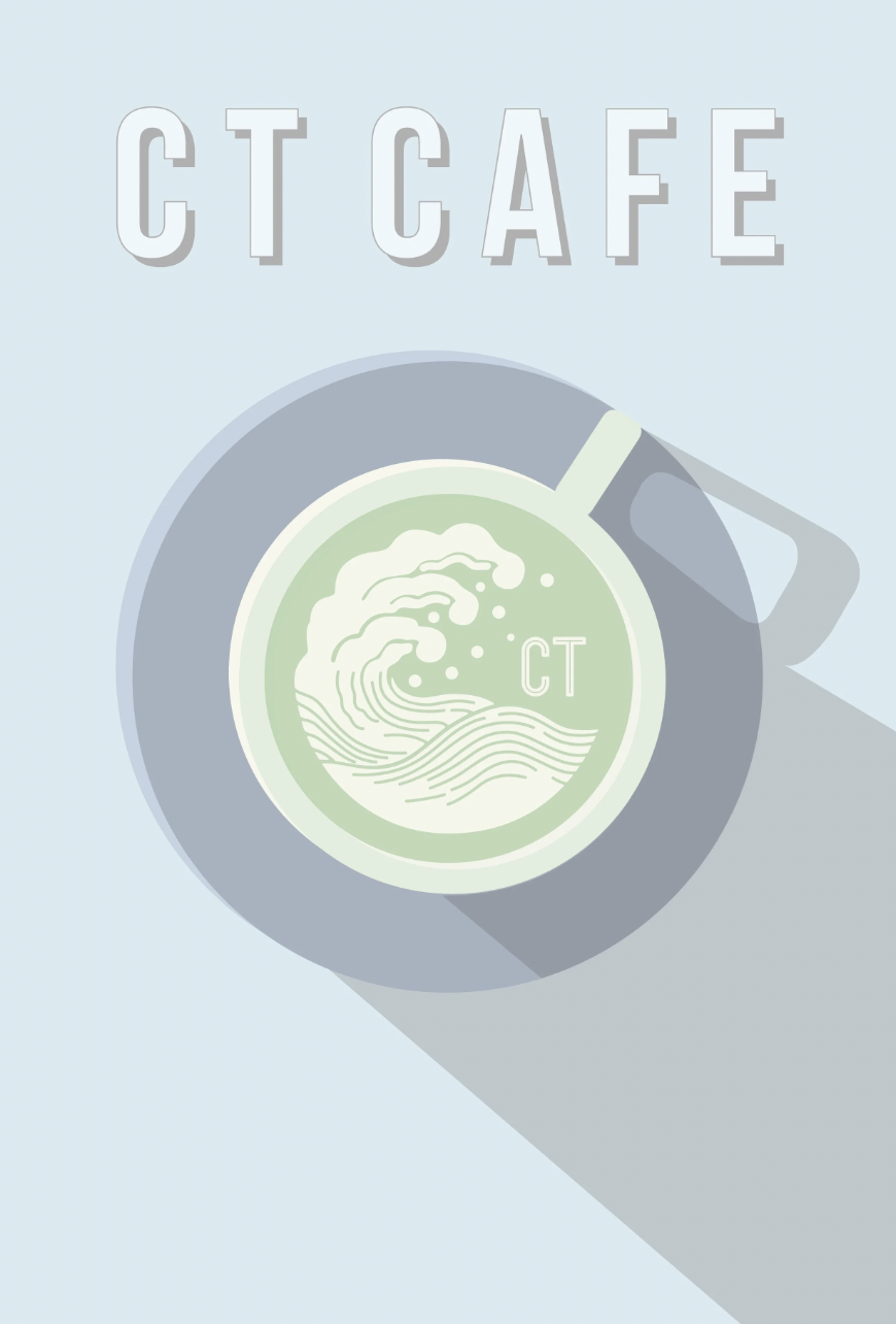 CT Cafe Launch 2021