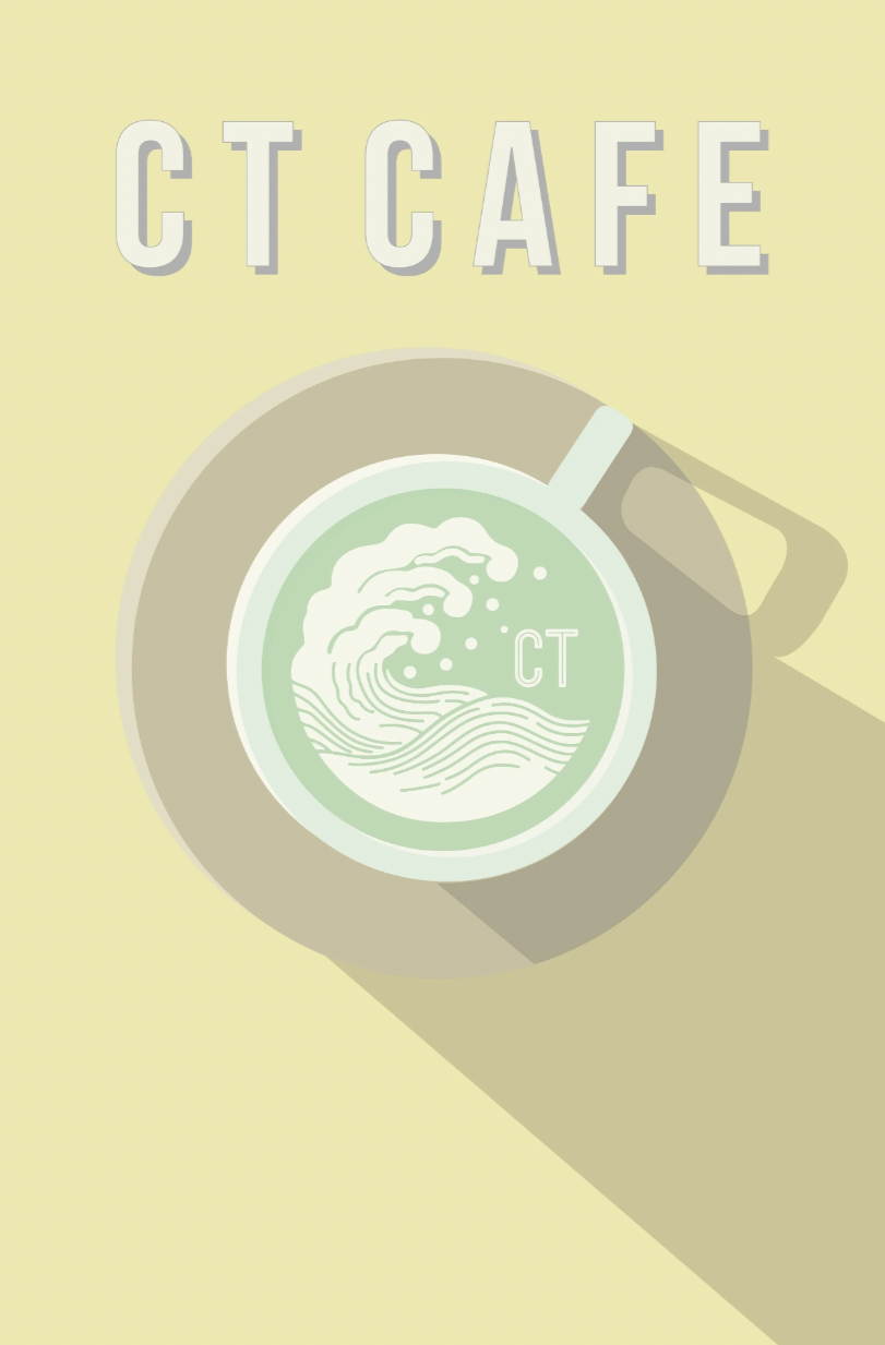 CT Cafe Launch 2020