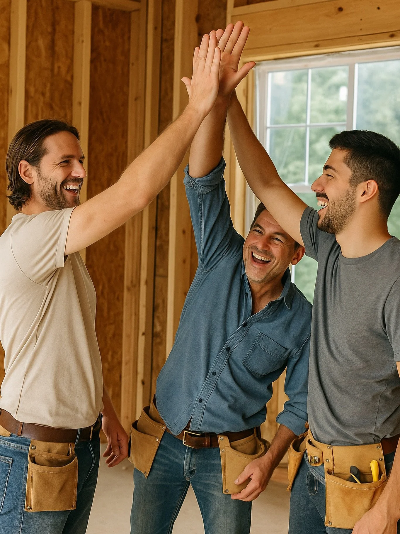 I&rsquo;ve been fortunate to work with some incredible businesses, and this recent review from an insurance builder client truly means a lot:

&ldquo;As a small business, we couldn&rsquo;t justify a full-time business development manager, so Megan&rs