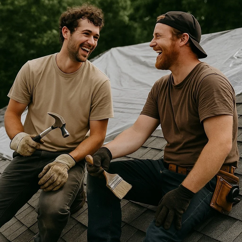 Builders building. Trades trading. SheBuild connecting. 🤎

In the insurance building world, time is money and wasted time on recruitment, trade sourcing, and broken systems costs you both.

That&rsquo;s where we step in. At SheBuild, we give you:
✨ 