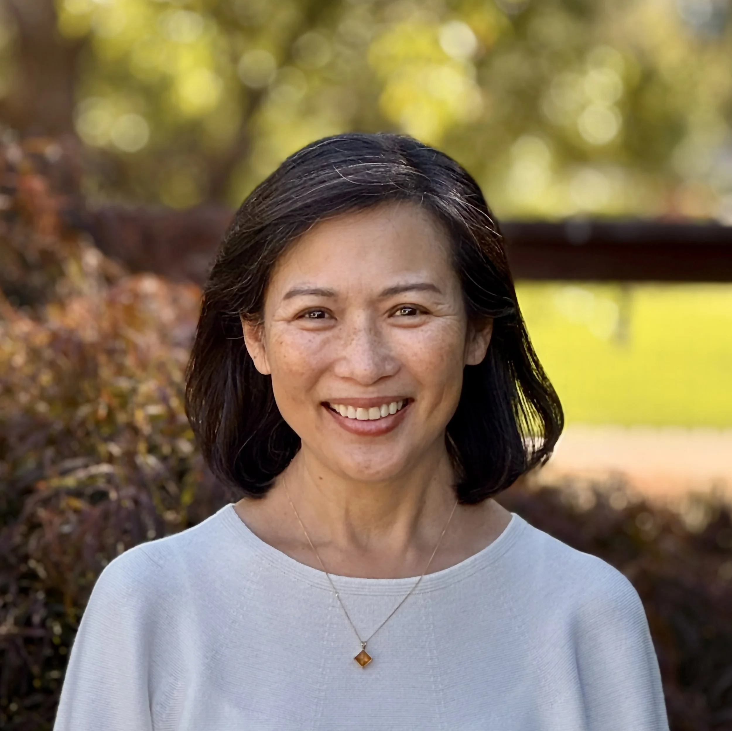 Monica Moore, AMFT