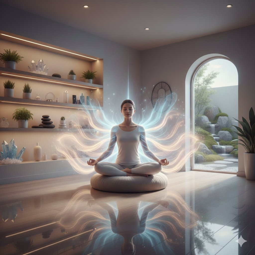 CURSO DE FORMACIÓN COMO SUPERAR LA ANSIEDAD, LIBERA EL ESTRES