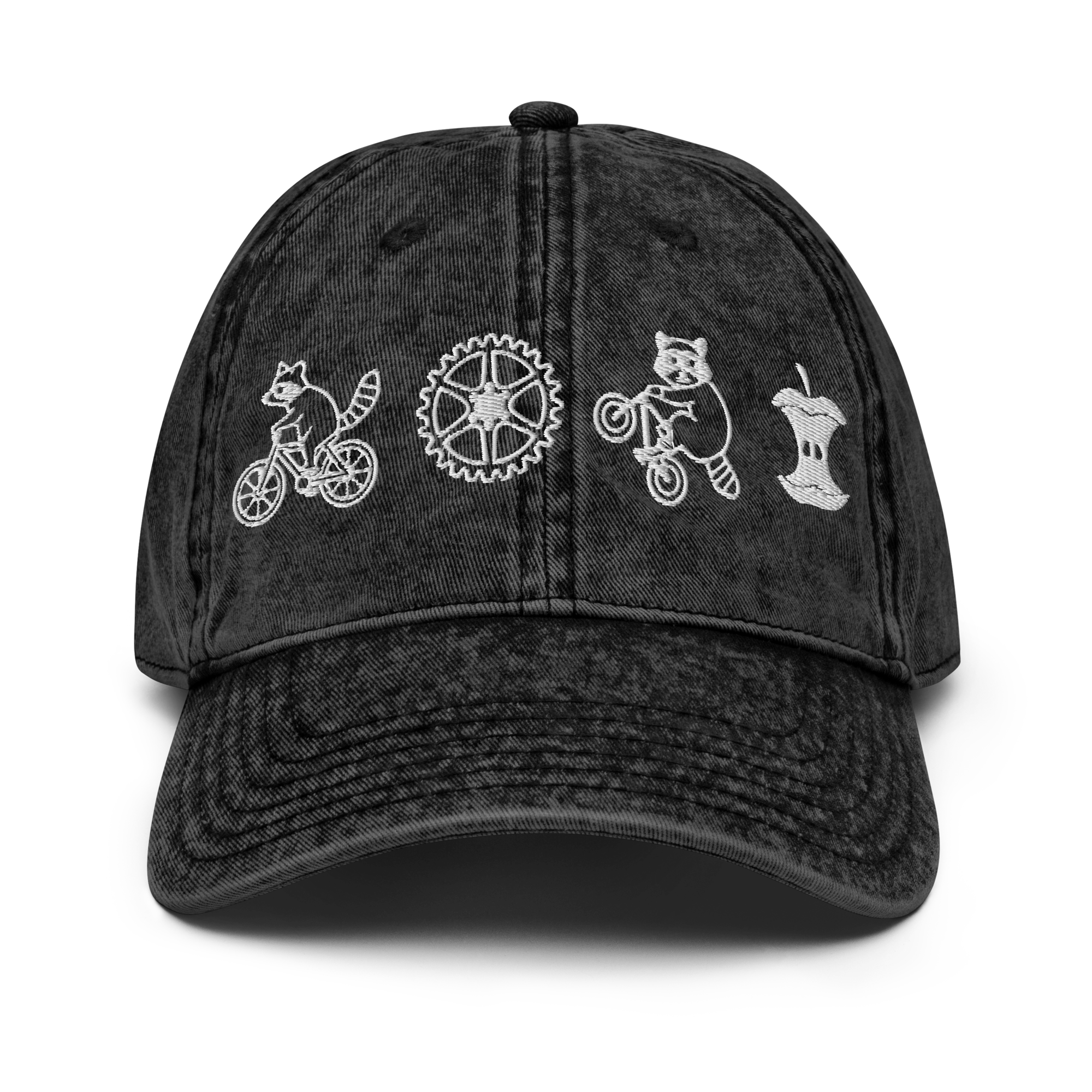 Icon Cap
