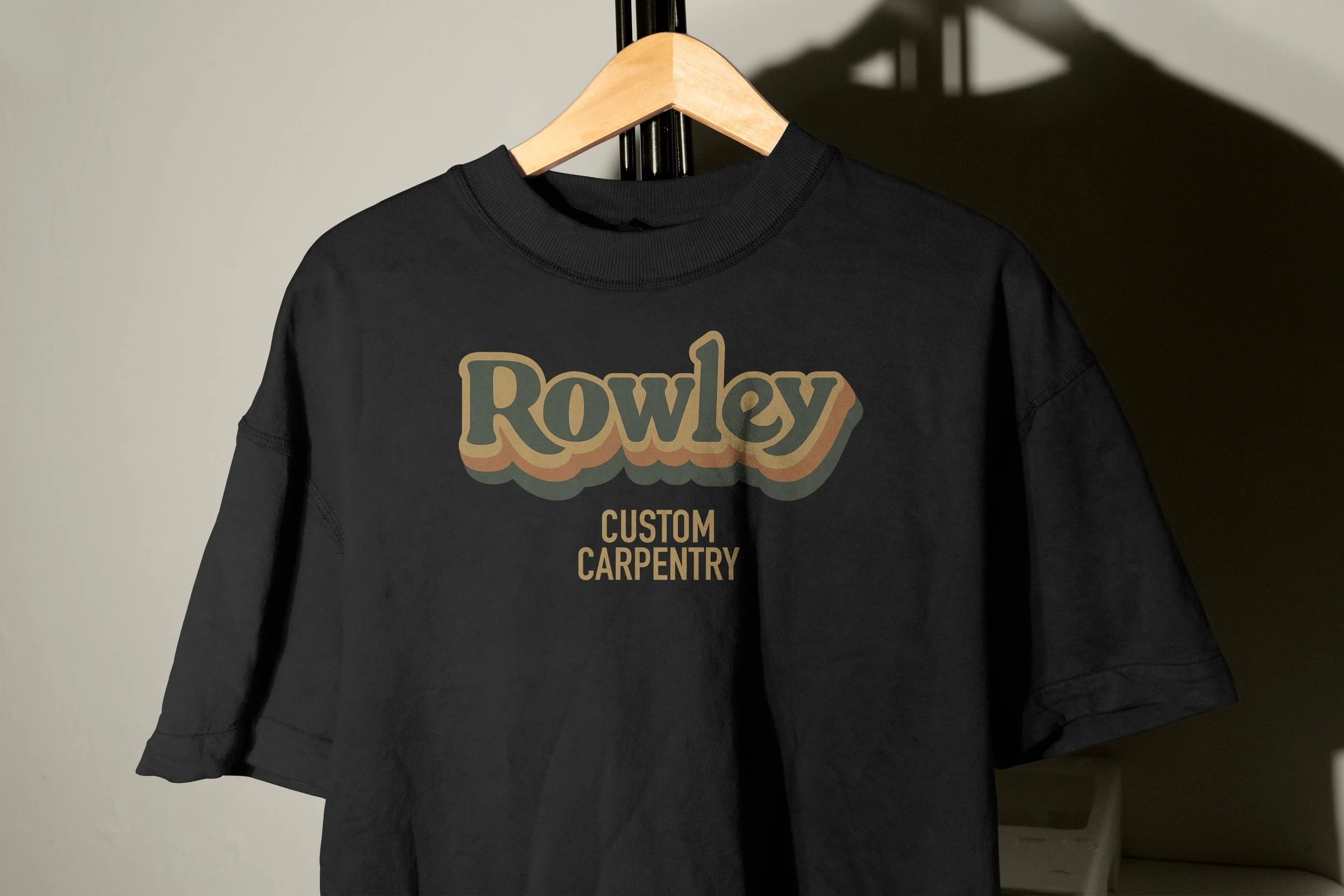 Rowley Tshirt Mockup - Wordmark Stacked.jpg