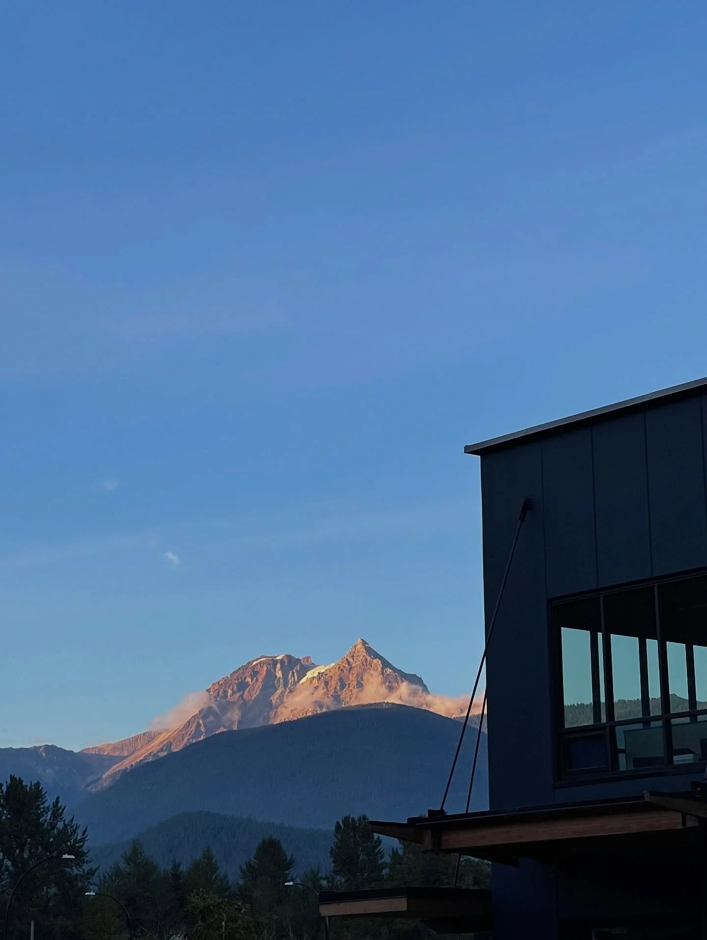 After a long summer, we&rsquo;re coming out of stealth mode with big news: we&rsquo;ve moved our large-format 3D printing operations to #Squamish, BC, Canada!

Our system is set to be one of the largest polymer 3D printers for commercial applications