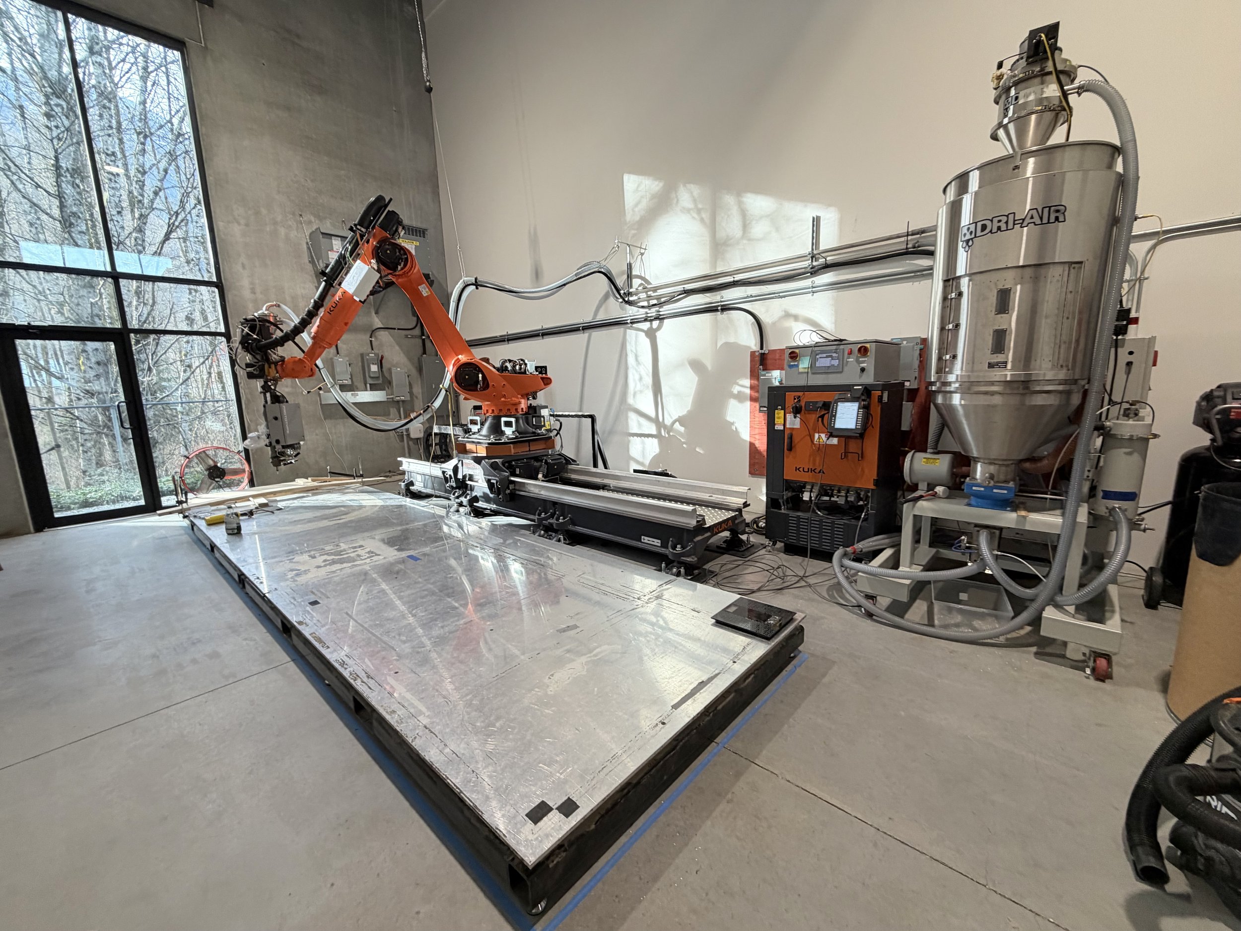 Meet Vancouver and the Sea-to-Sky's Newest Design Studio &amp; 3D Printing Service