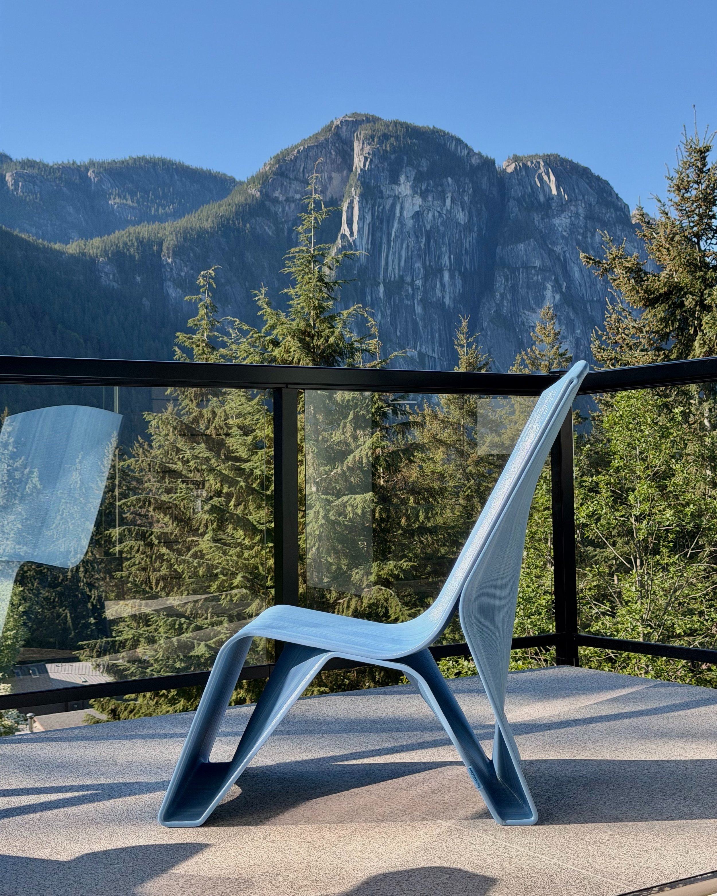 Sea 2 Sky Outdoor Chair
