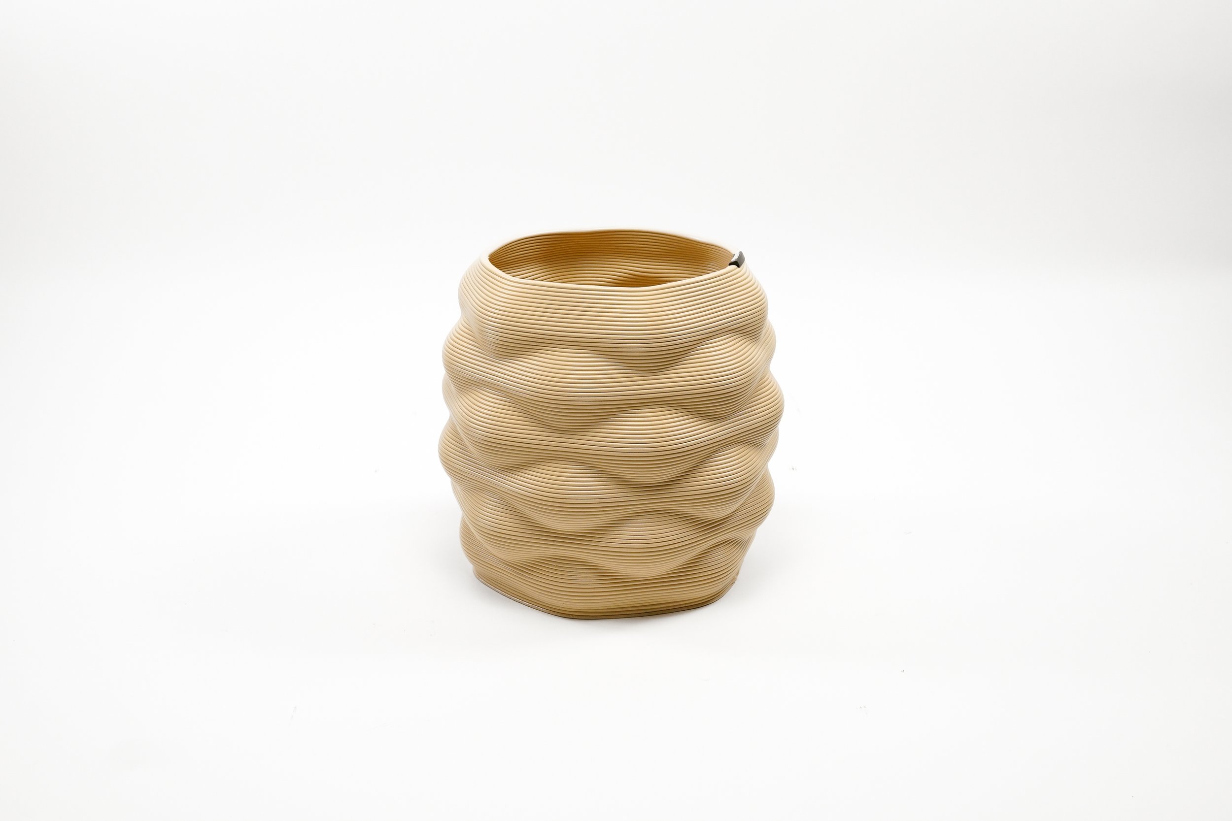 Cloudburst Planter (S)