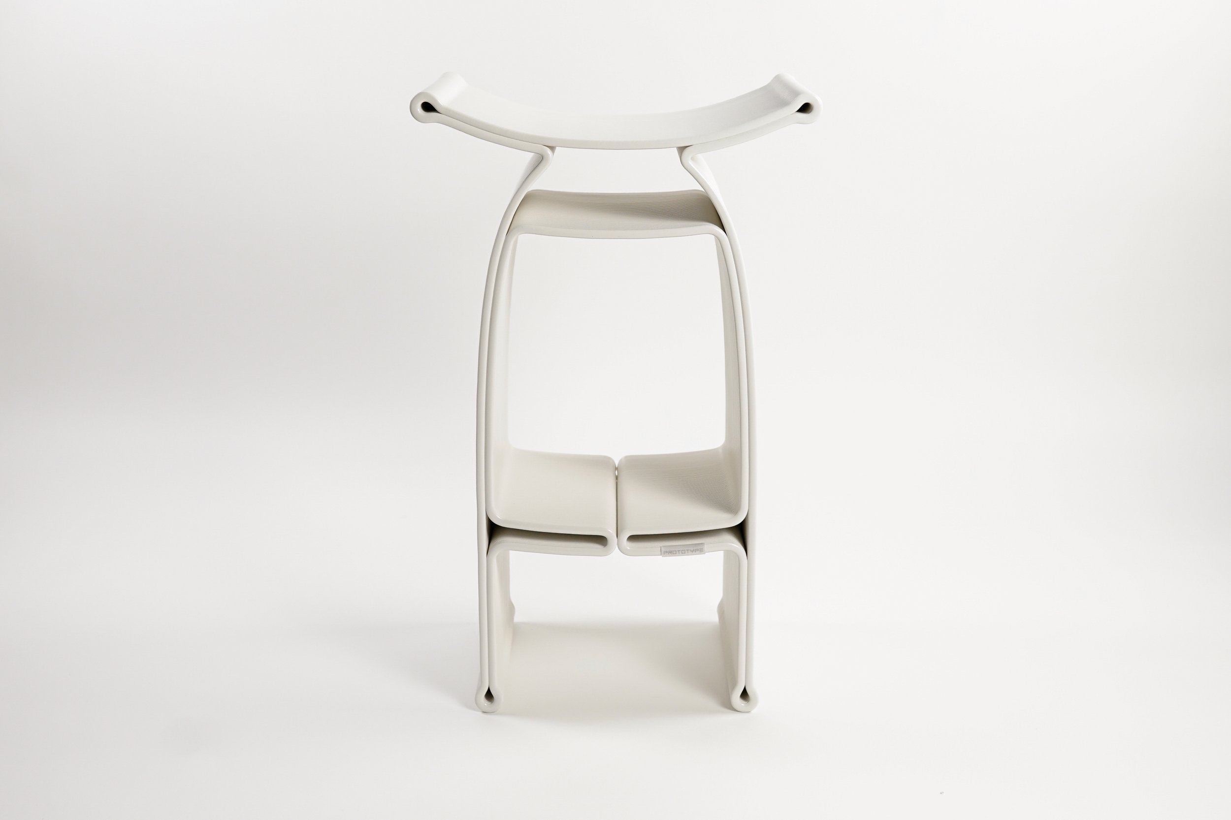 Tokyo Counter Stool