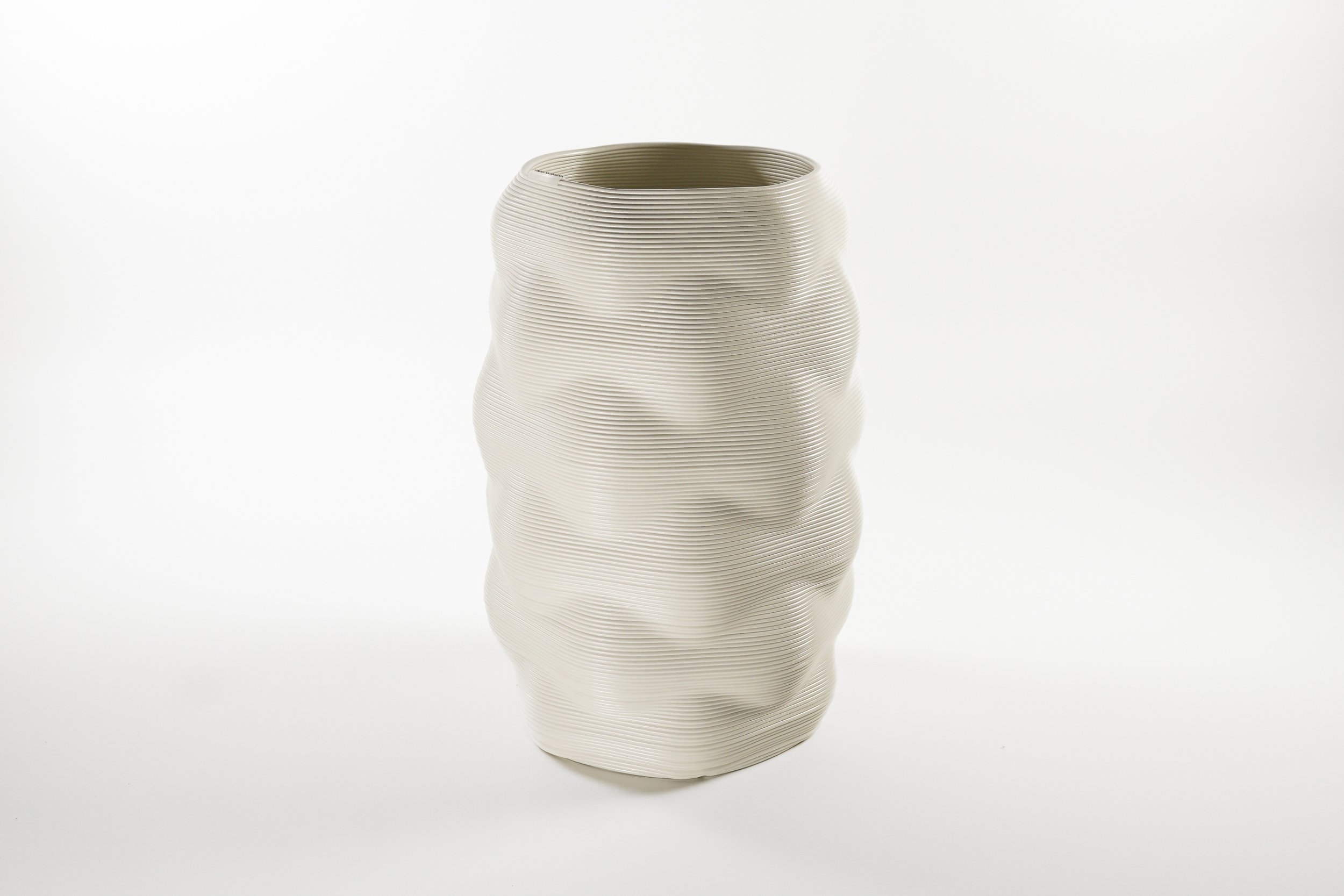 Cloudburst Planter (M)