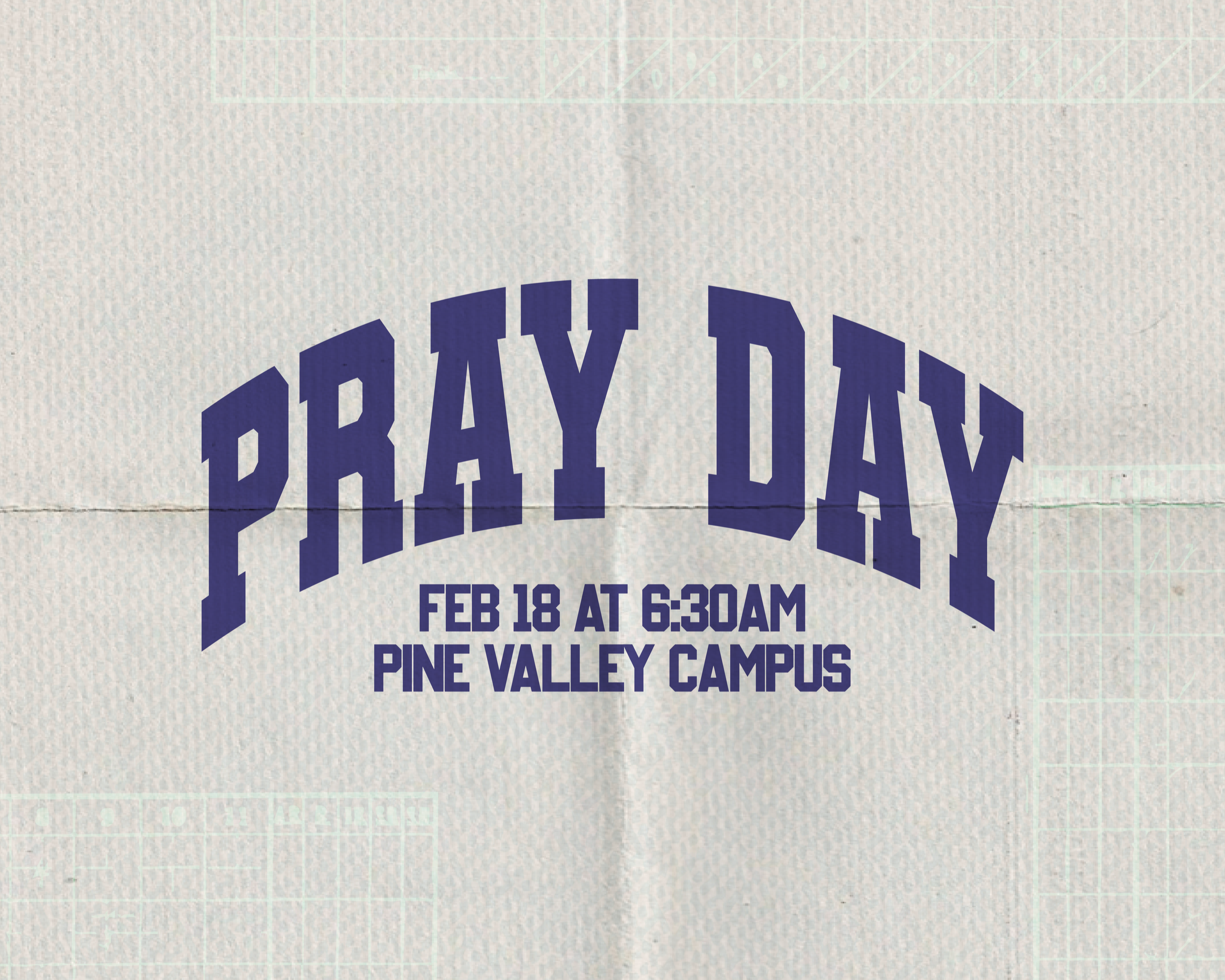 Pray Day 