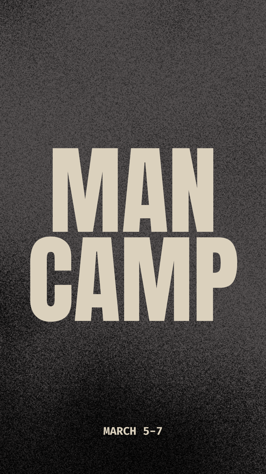 Man Camp