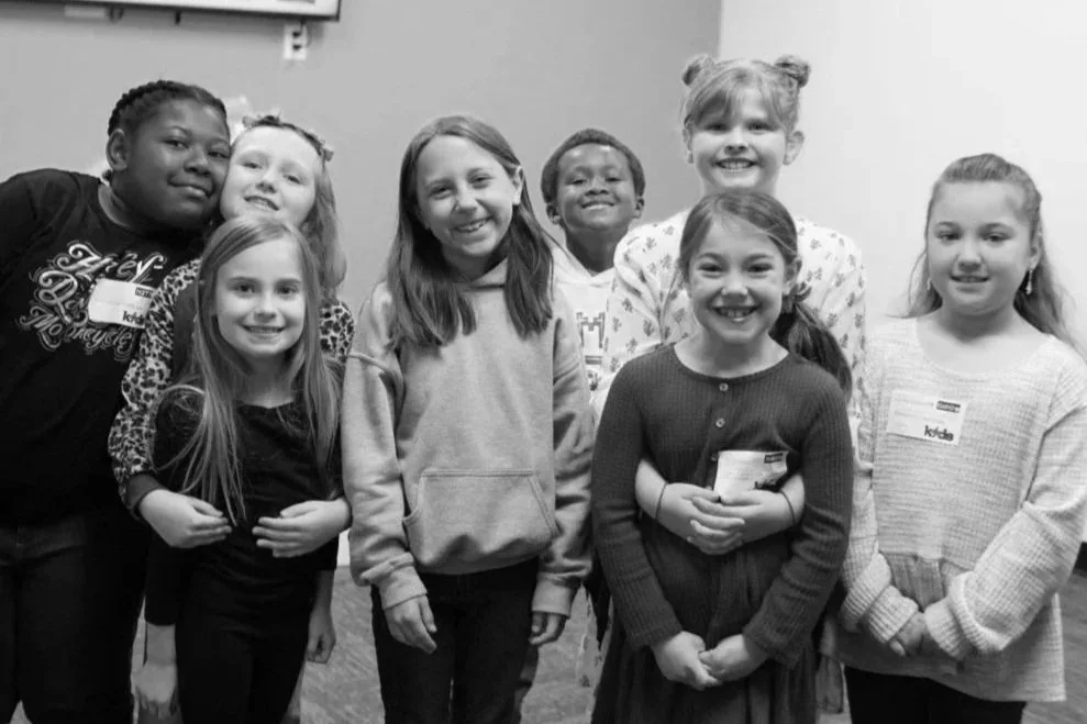 Kids — Lifepoint Church