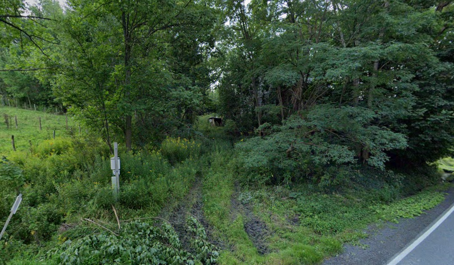 The Foundation Stage