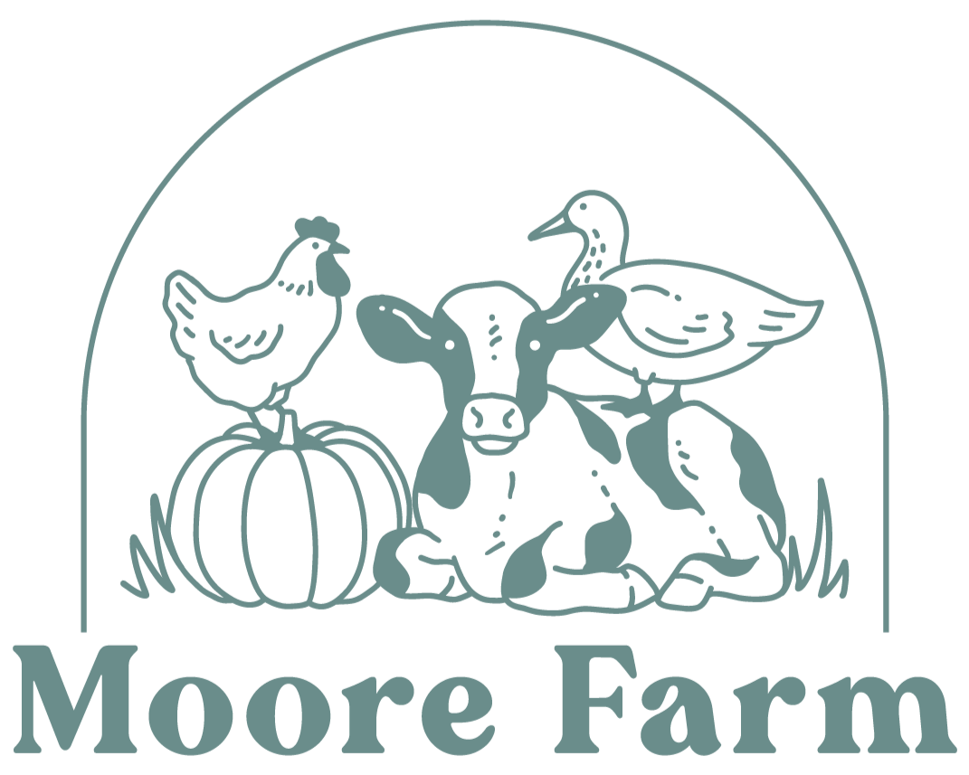 MOORE FARM