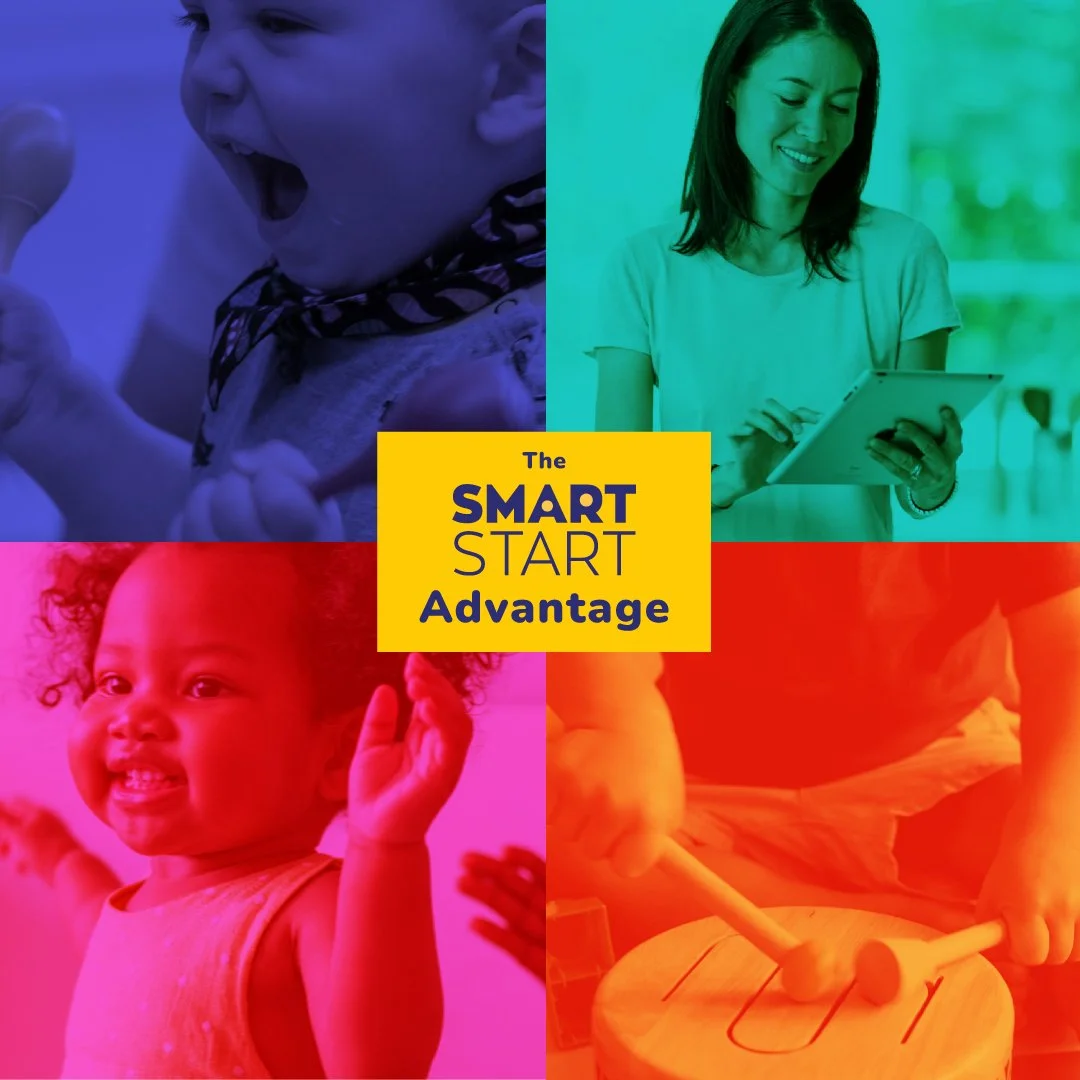 RCM Smart Start Fall 2025