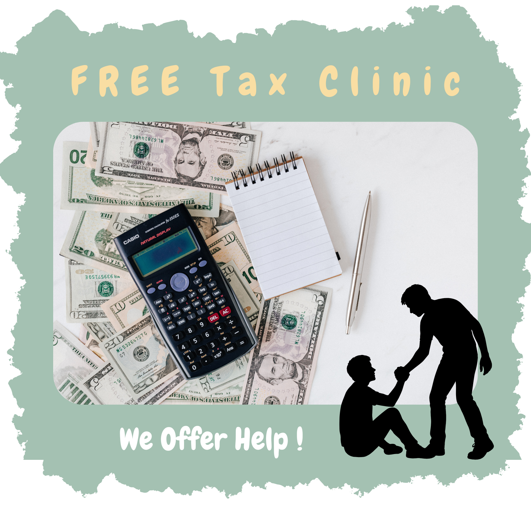 Free Tax Clinic