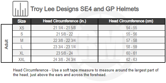Size-Chart-TLDSE4GP-Helmet.webp